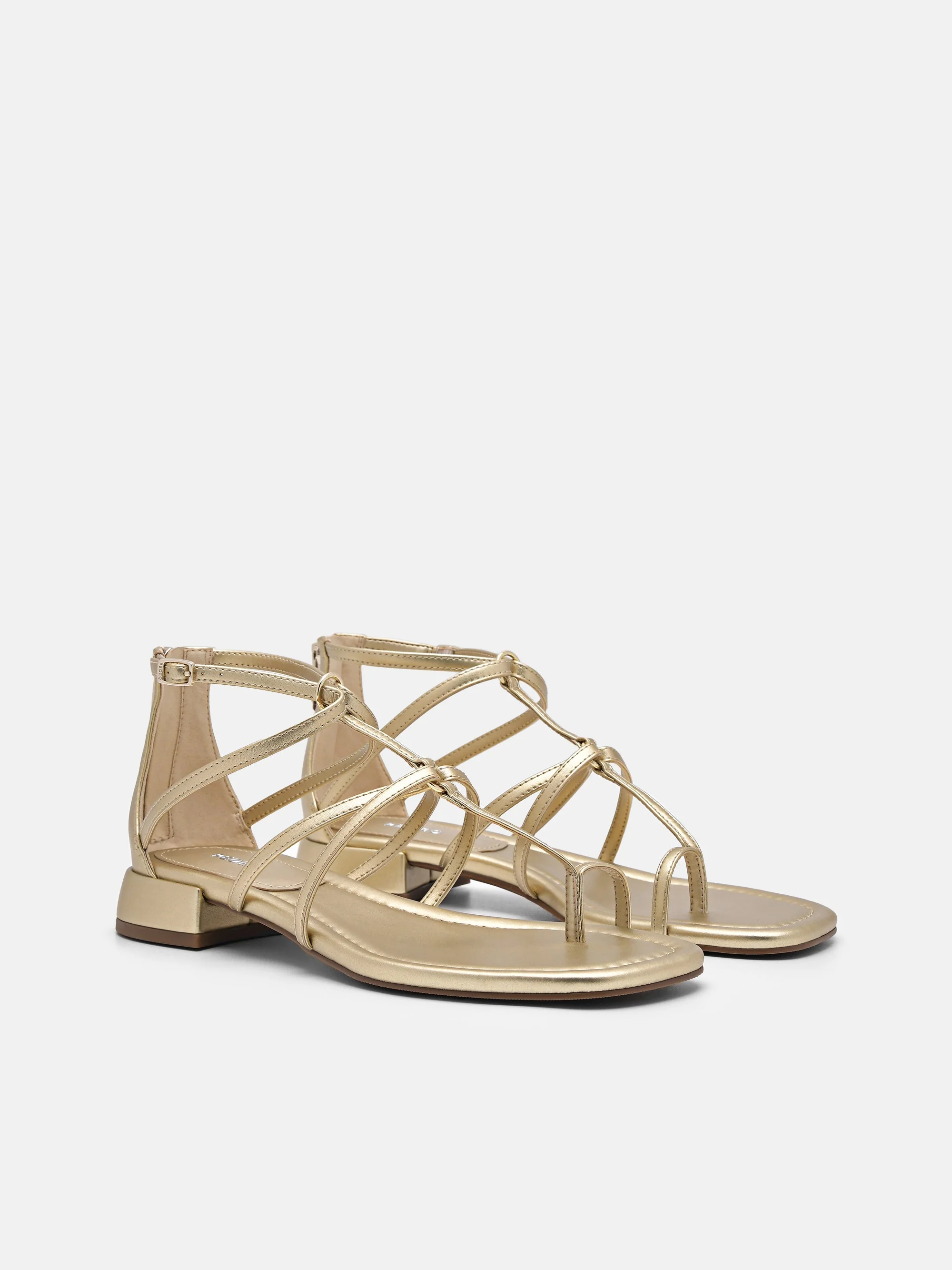 Gladiator Sandals - Image 2