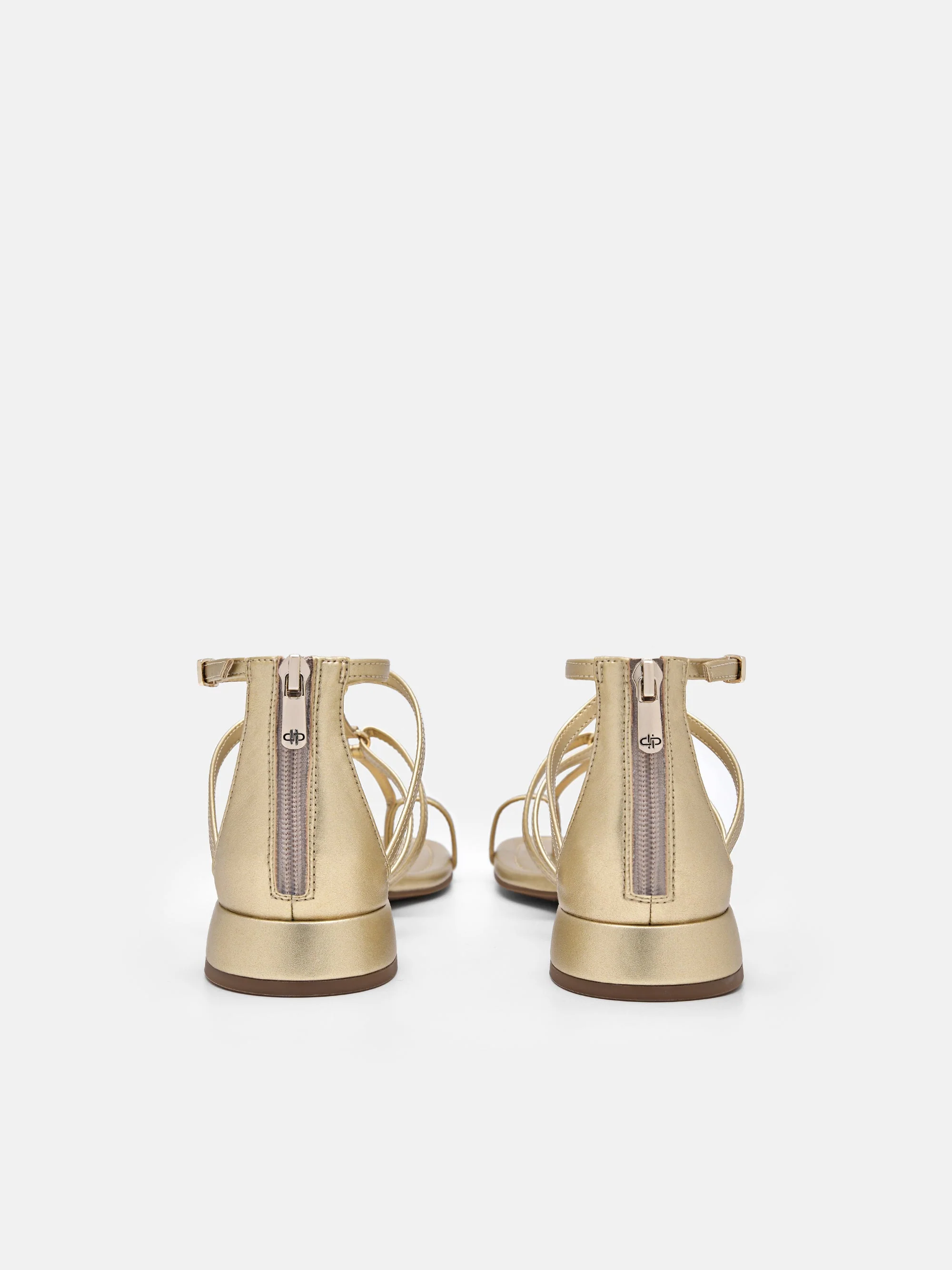 Gladiator Sandals - Image 3