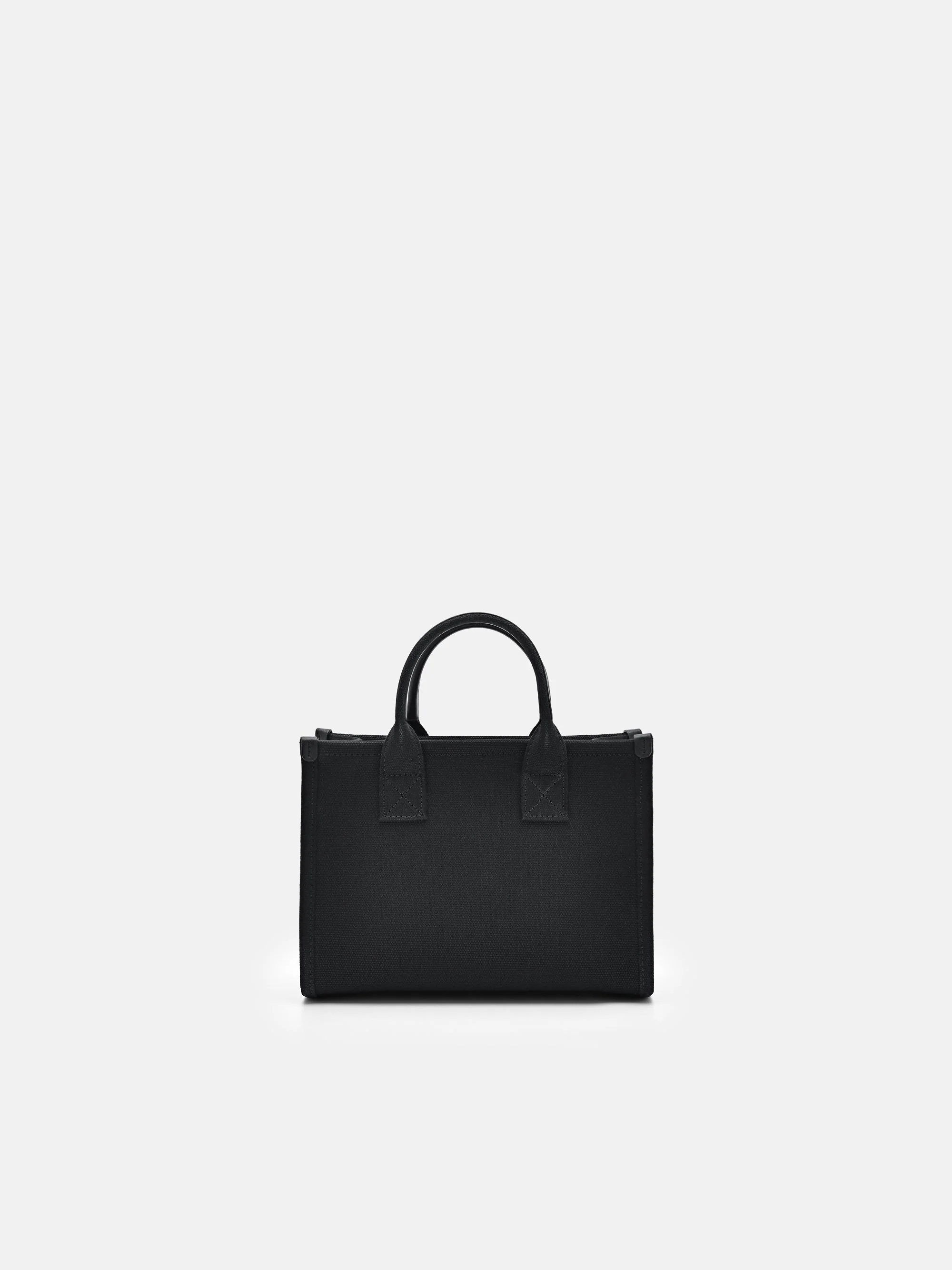Faye Mini Tote Bag - Image 3