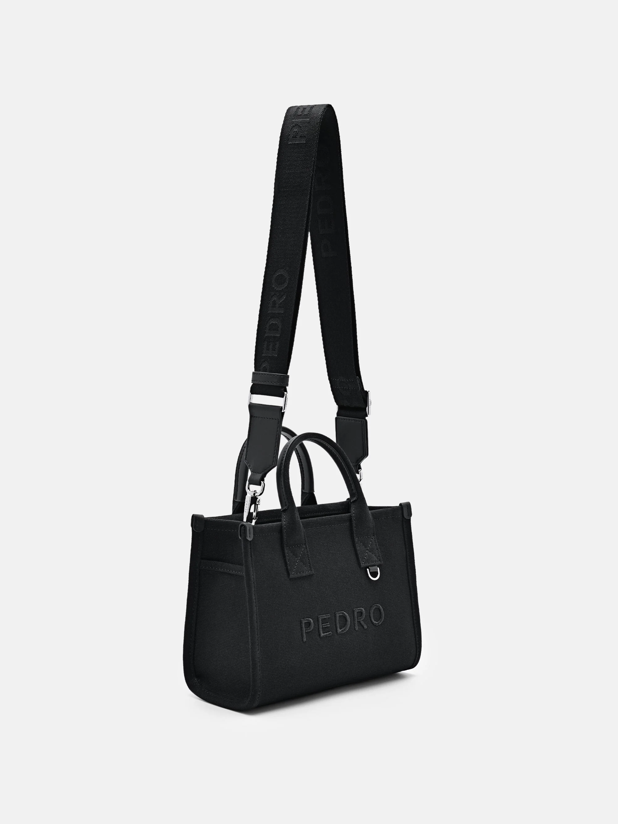 Faye Mini Tote Bag - Image 4