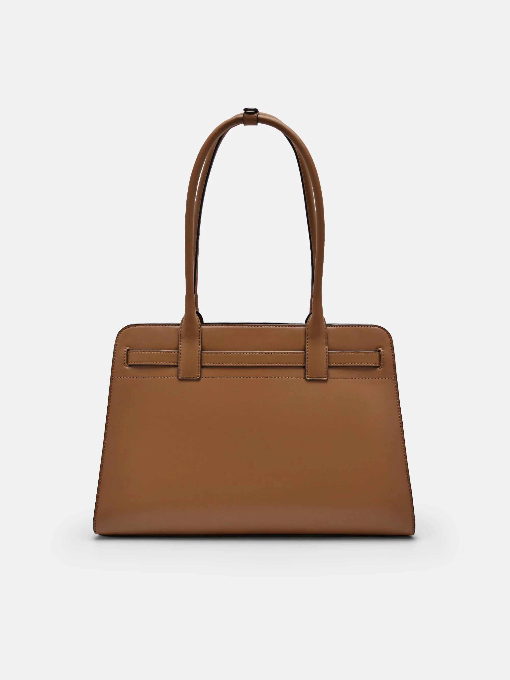PEDRO Studio Phoebe Leather Tote Bag - Image 3