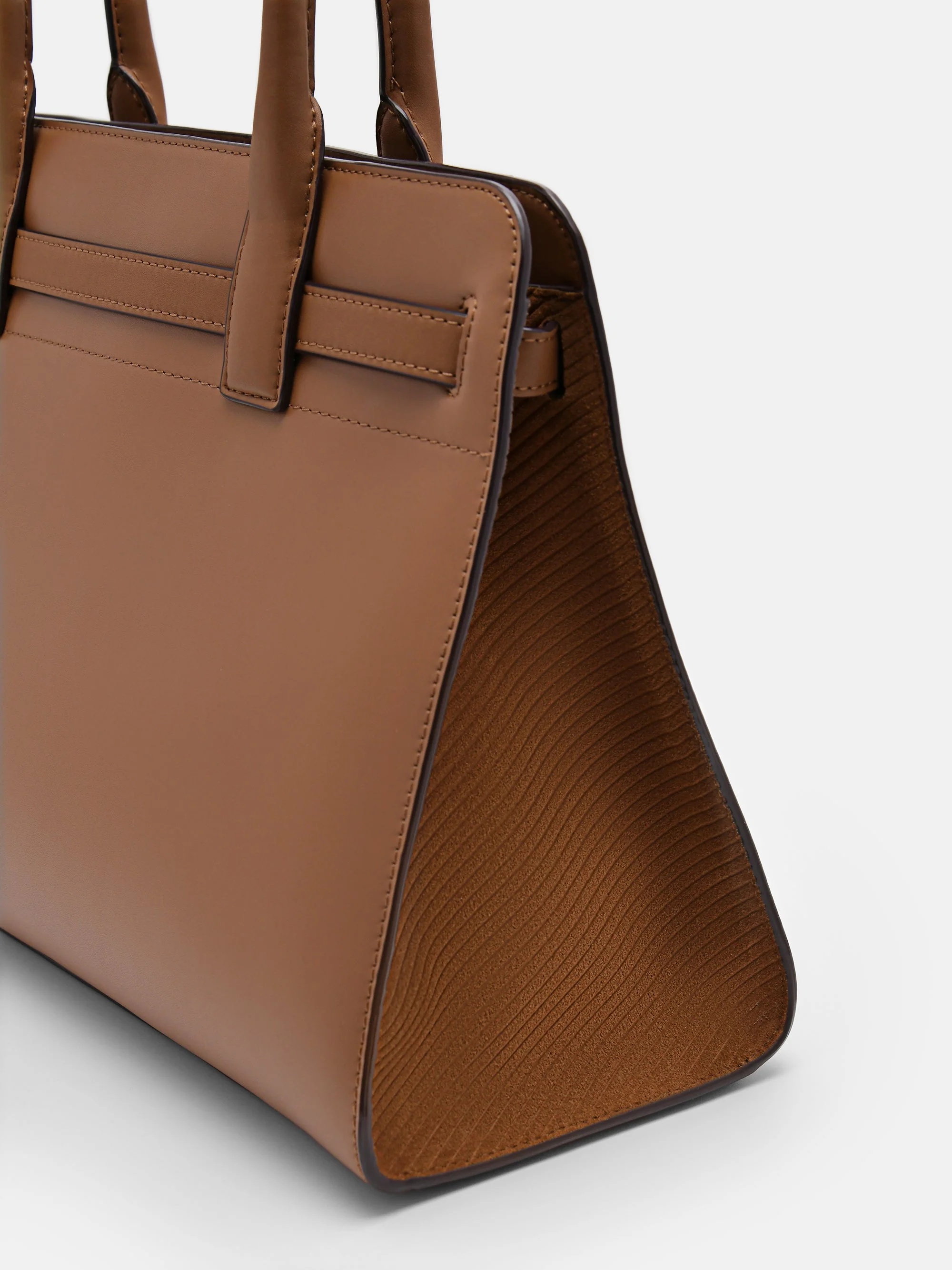 PEDRO Studio Phoebe Leather Tote Bag - Image 5
