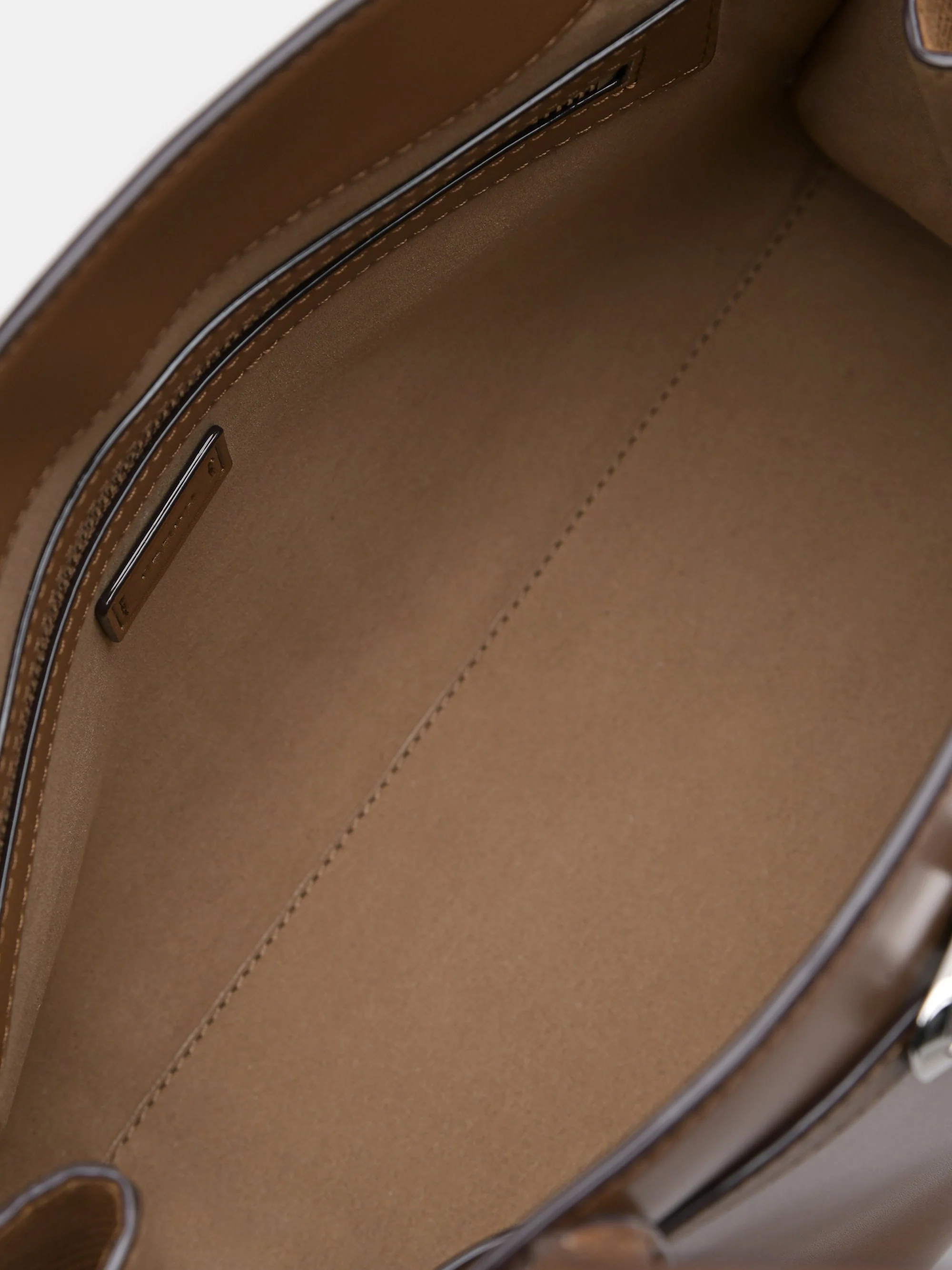 PEDRO Studio Phoebe Leather Tote Bag - Image 6