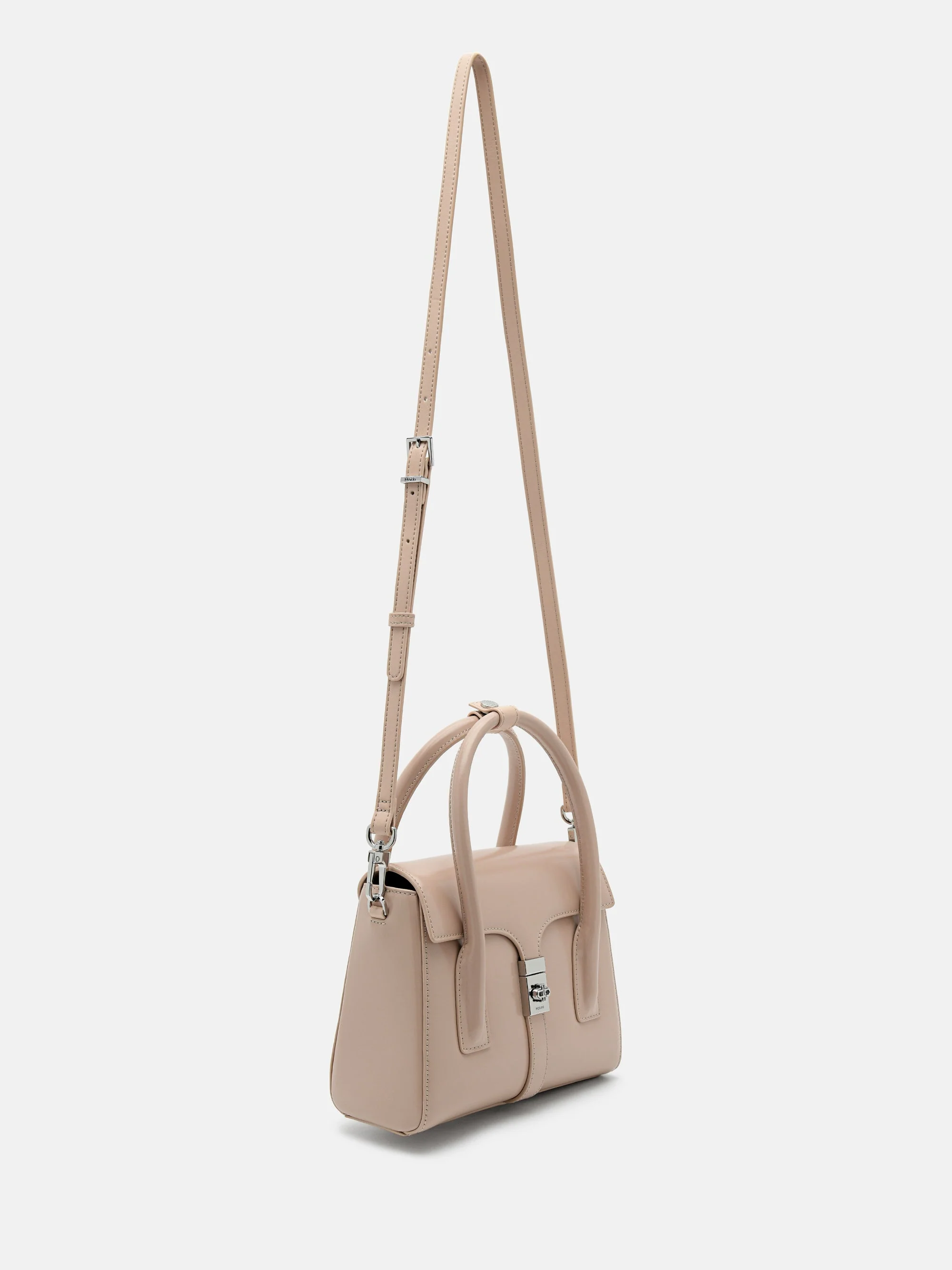 PEDRO Studio Farida Leather Handbag - Image 4