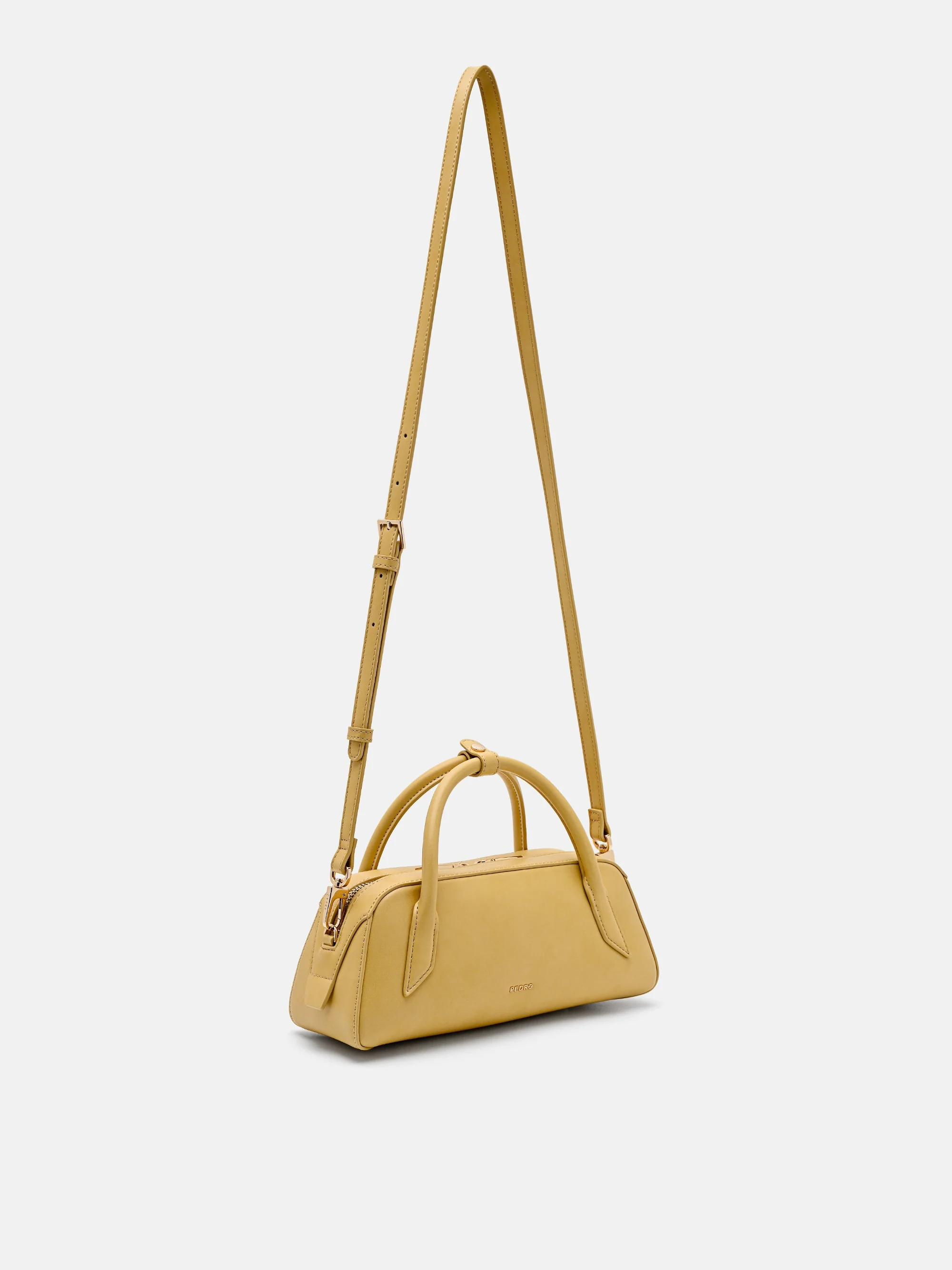Serif Handbag - Image 16