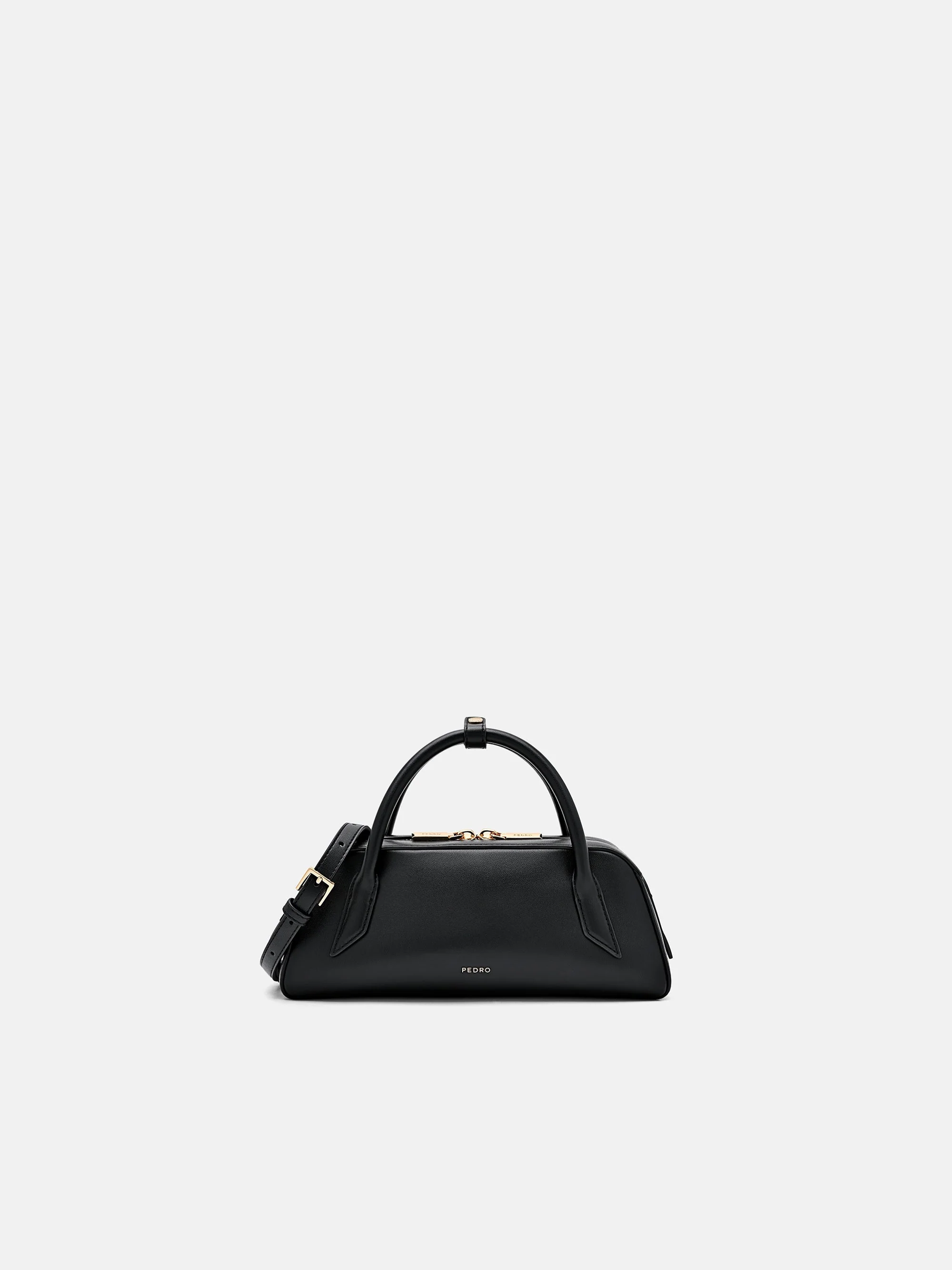 Serif Handbag - Image 19