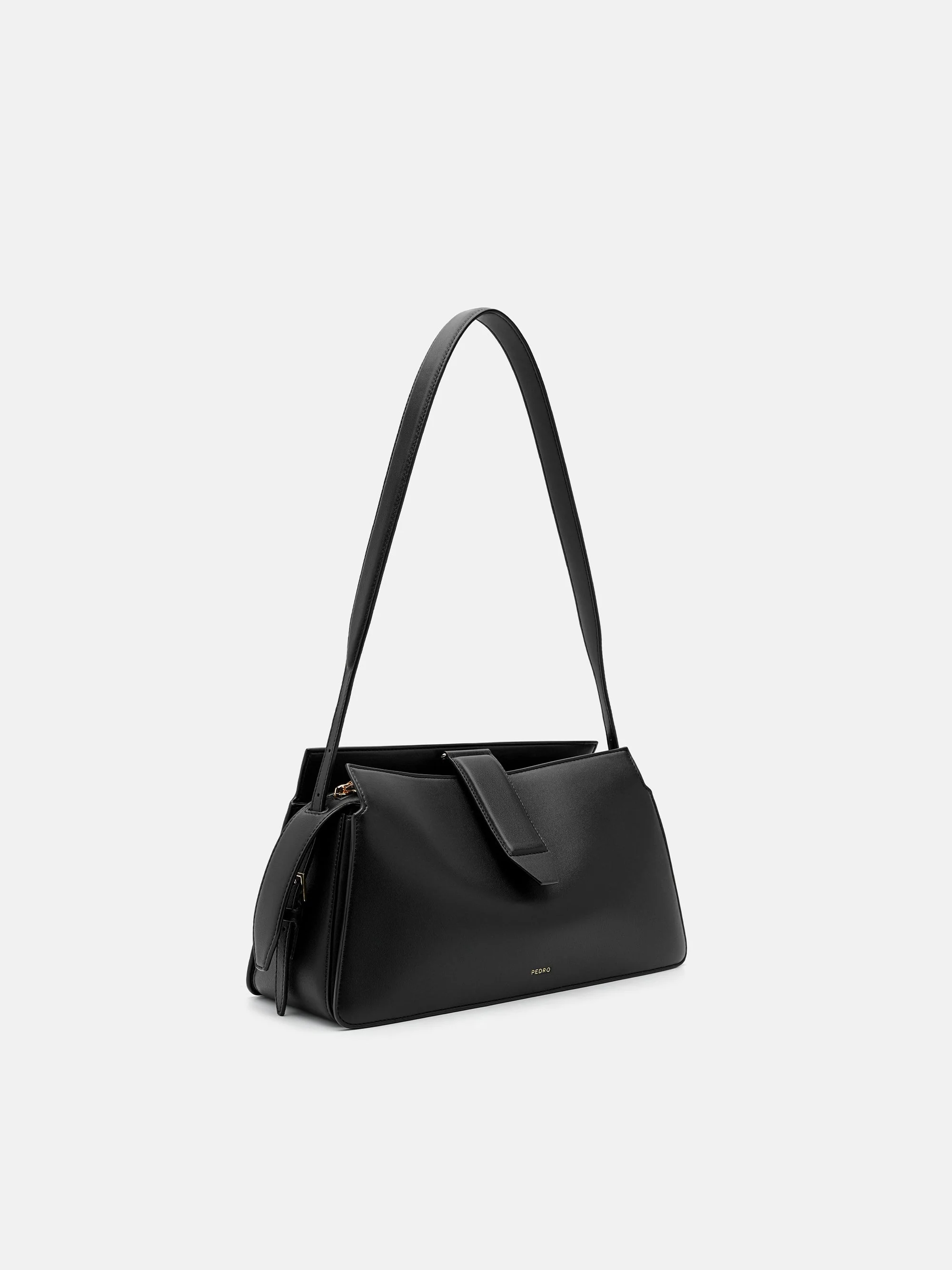 Geometric Shoulder Bag - Image 8
