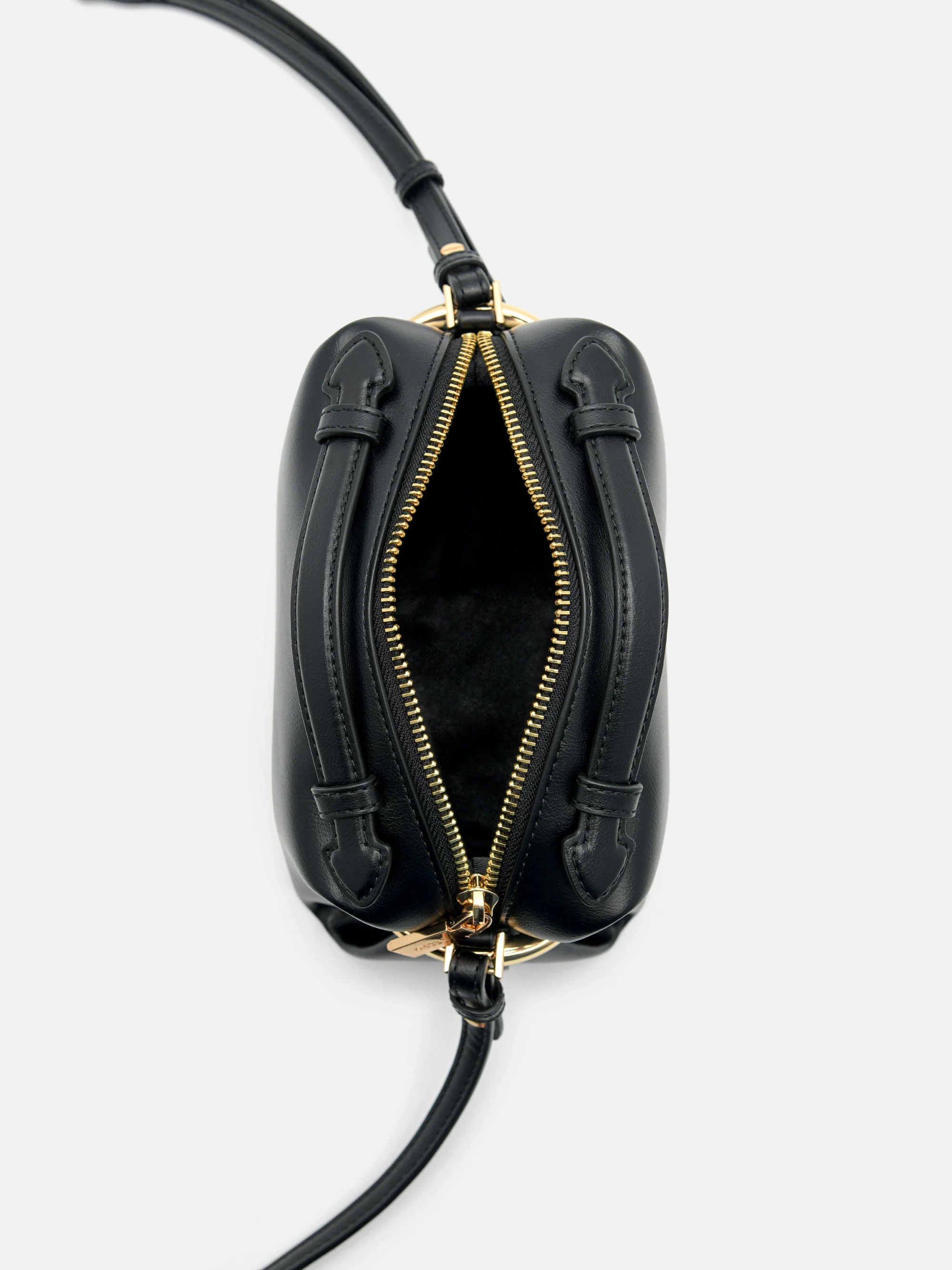 Lia Mini Bowling Bag - Image 12