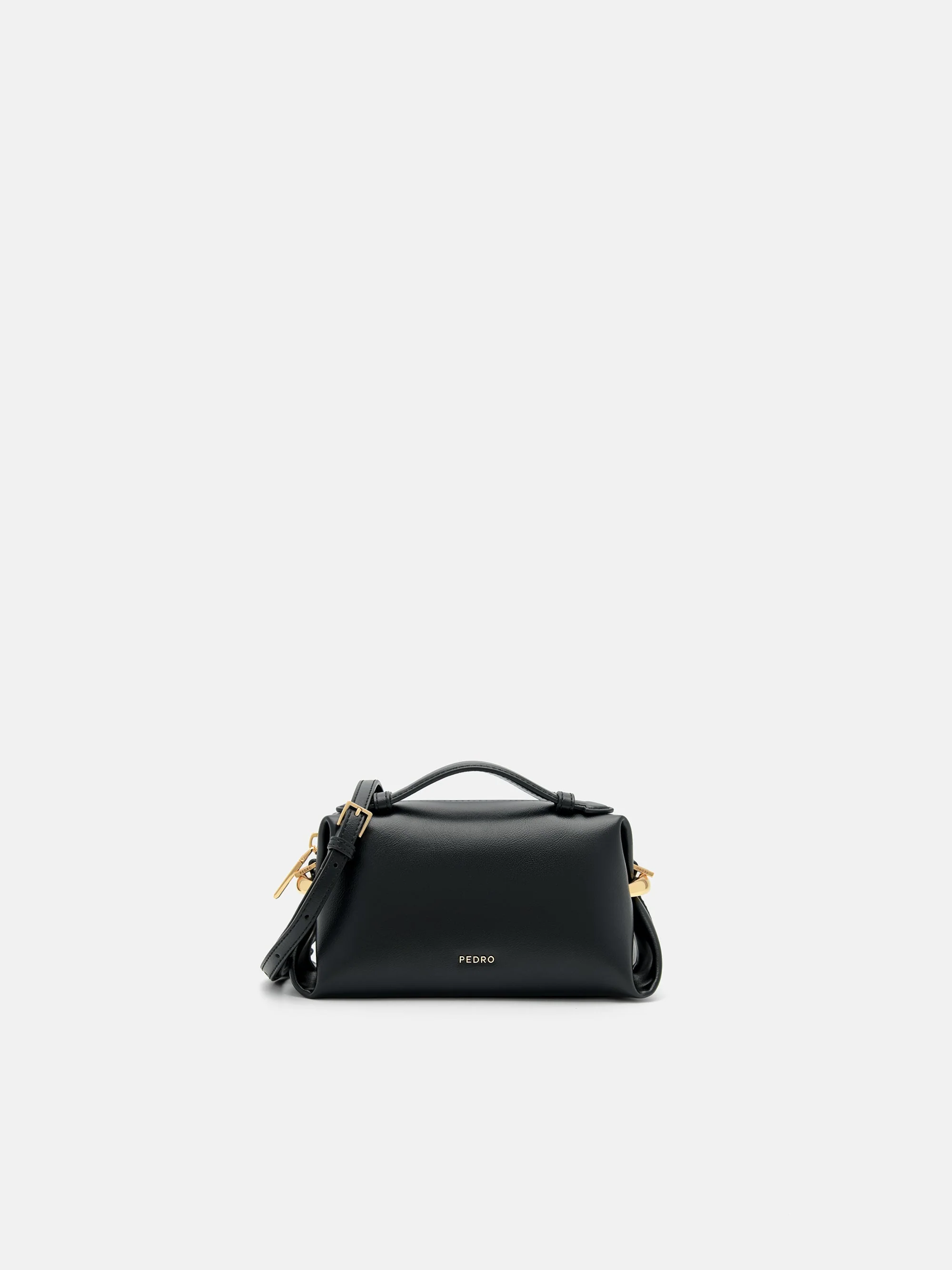 Lia Mini Bowling Bag - Image 7
