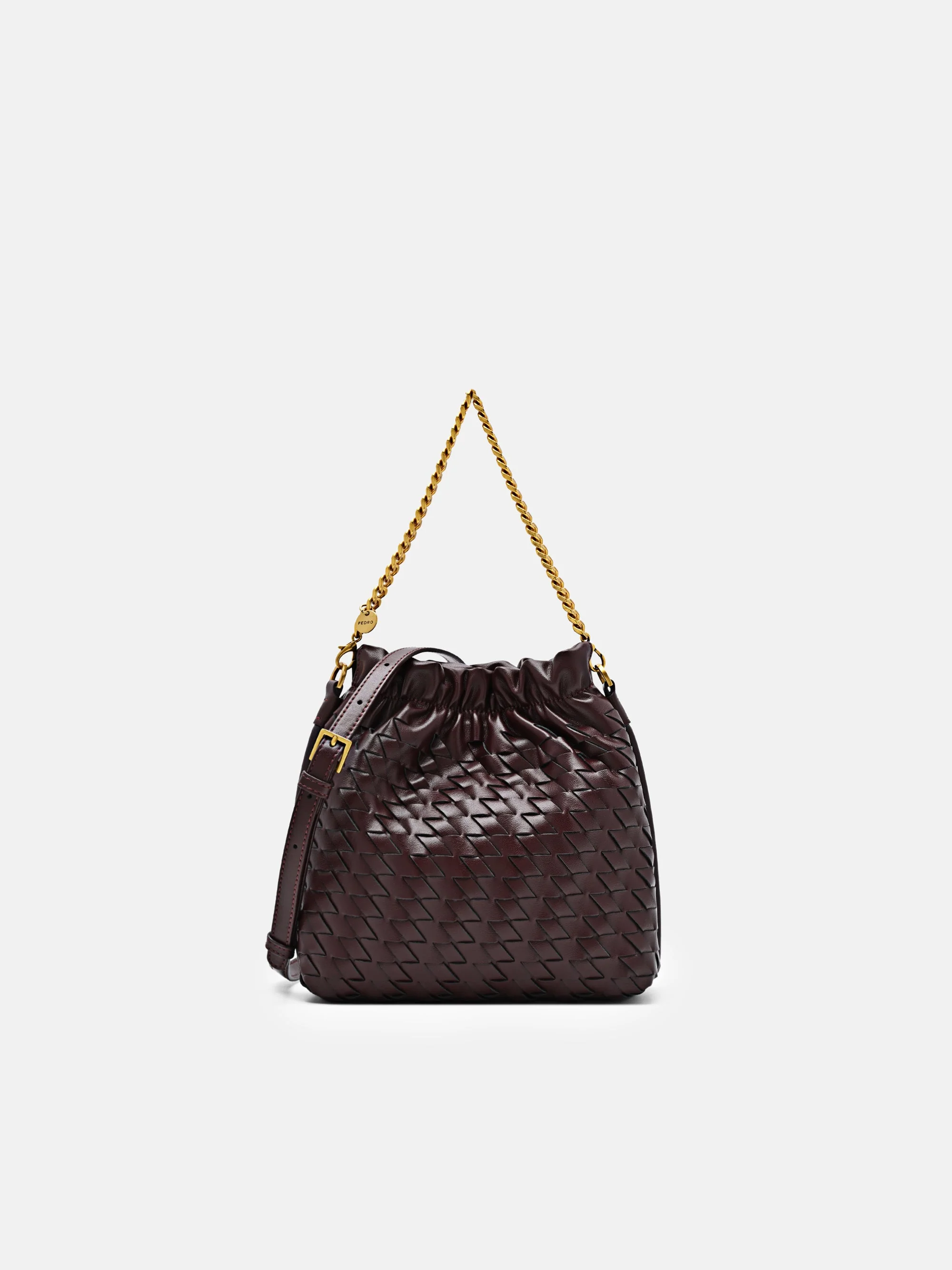Cami Small Shoulder Bag