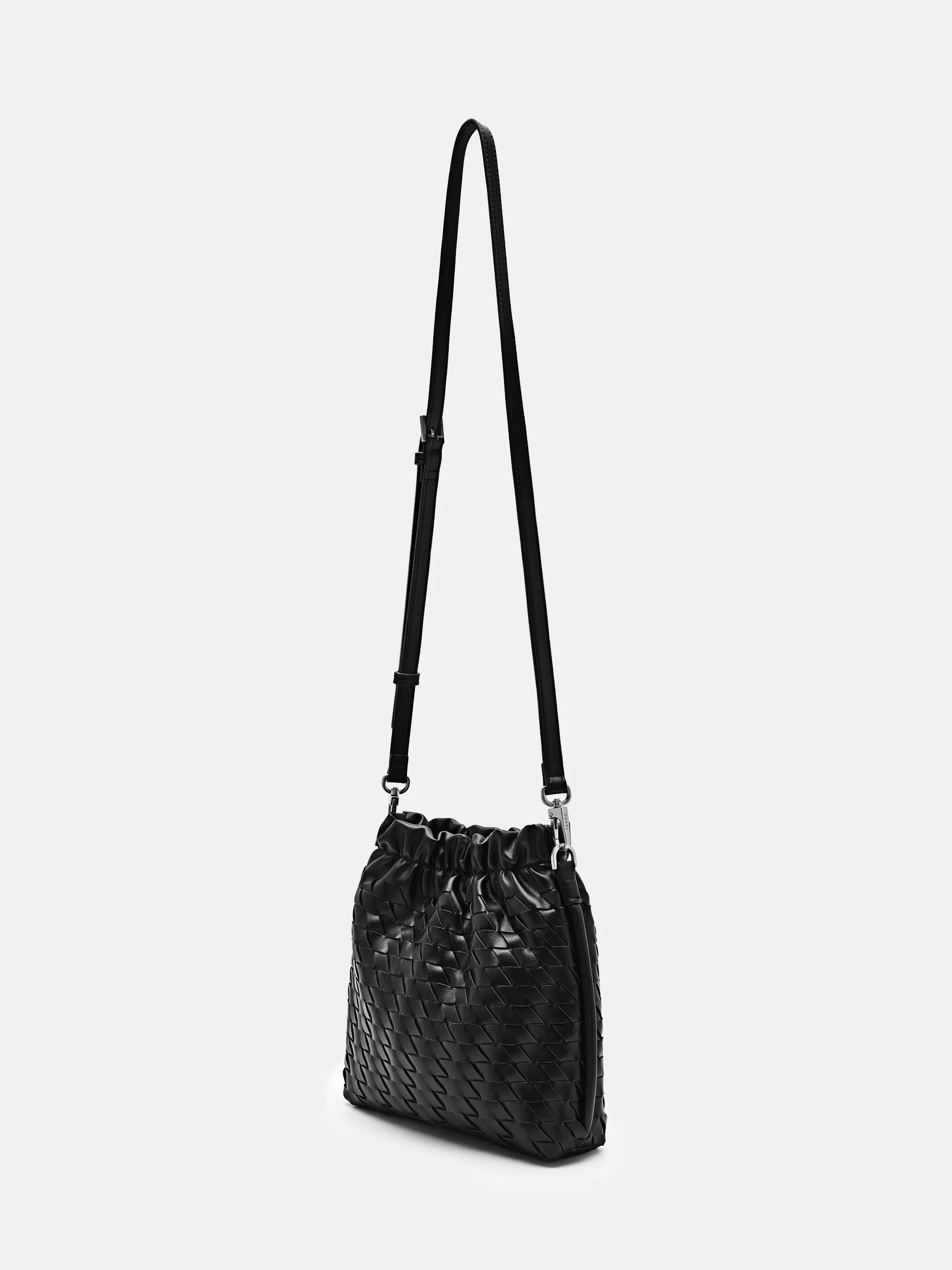 Cami Small Shoulder Bag - Image 10