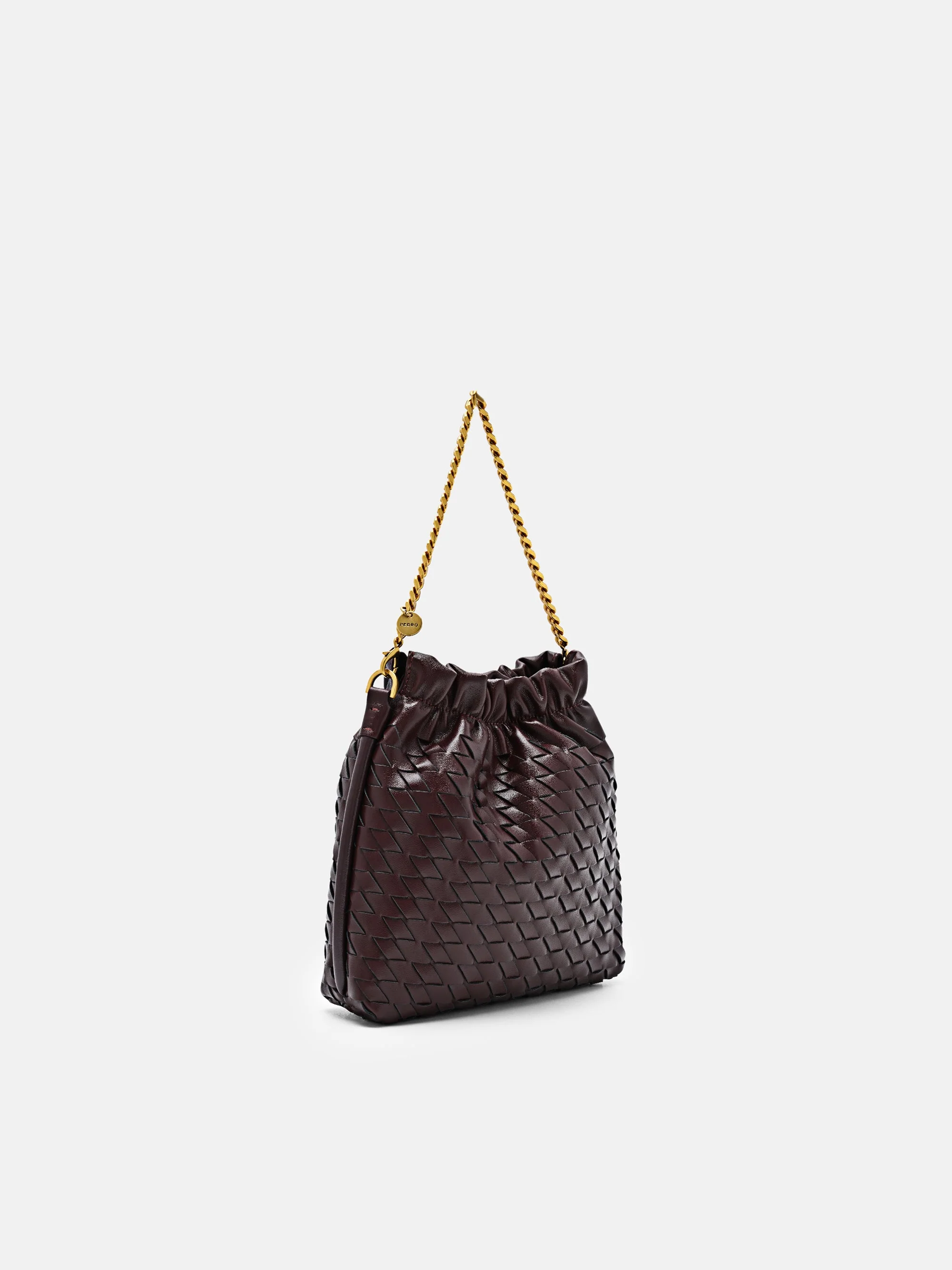 Cami Small Shoulder Bag - Image 2
