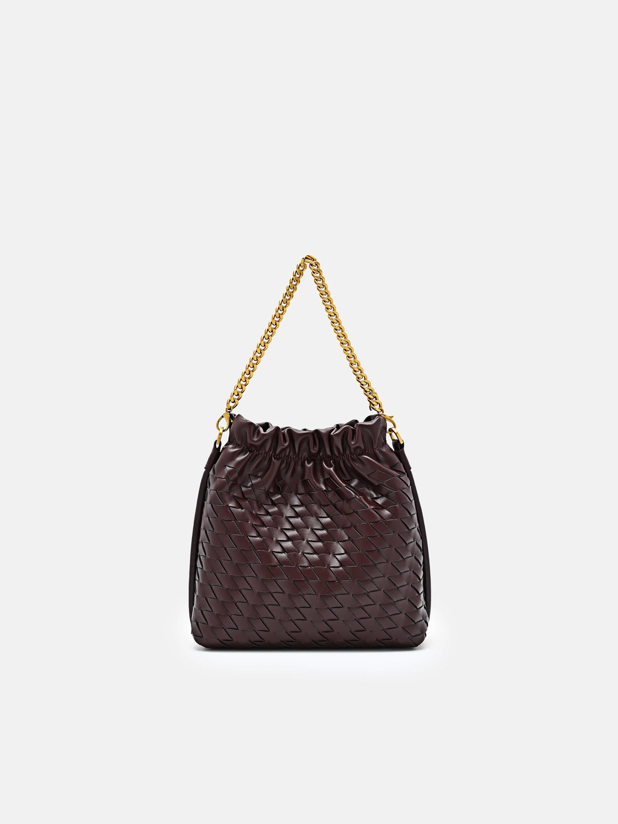 Cami Small Shoulder Bag - Image 3