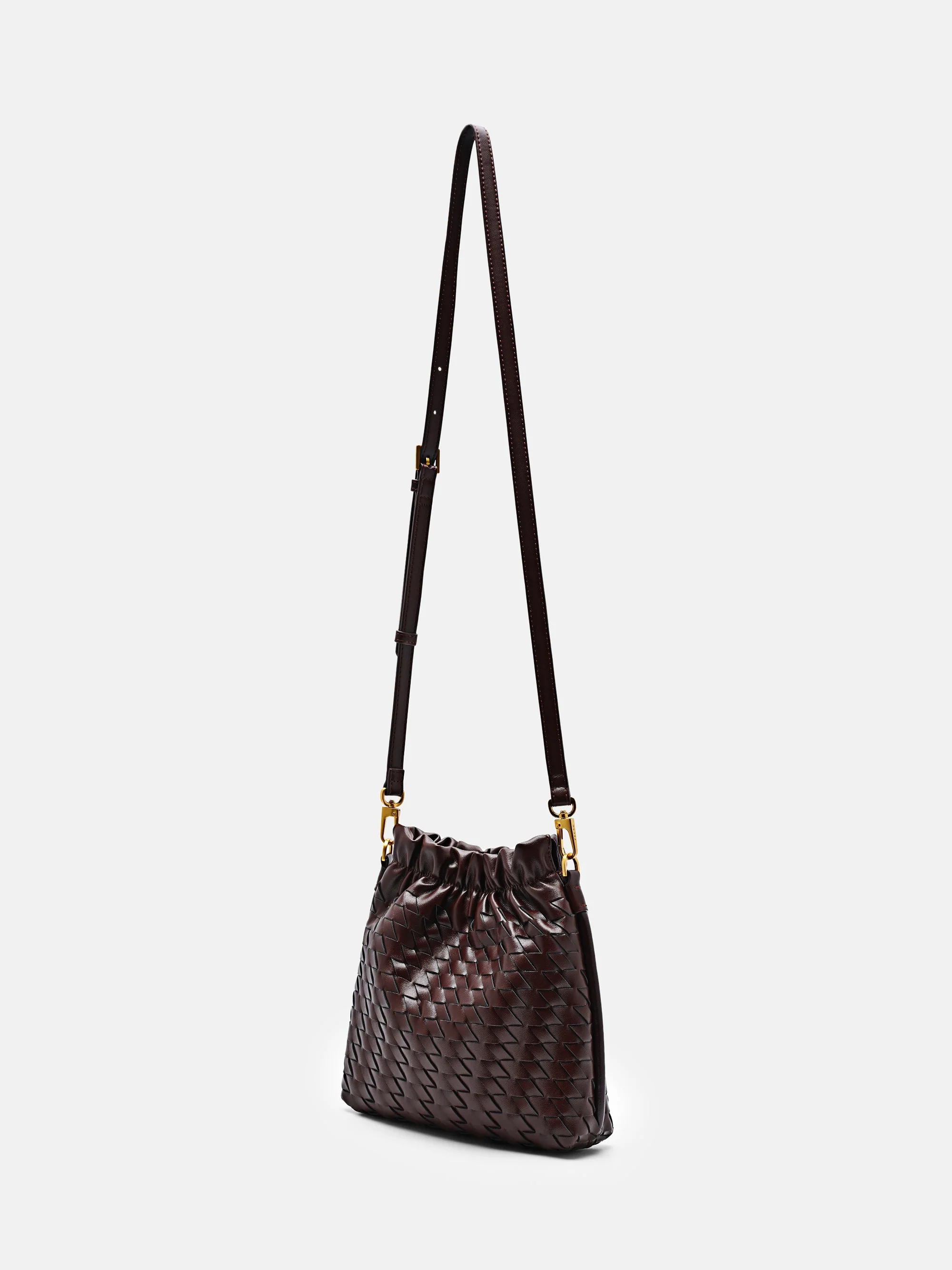 Cami Small Shoulder Bag - Image 4
