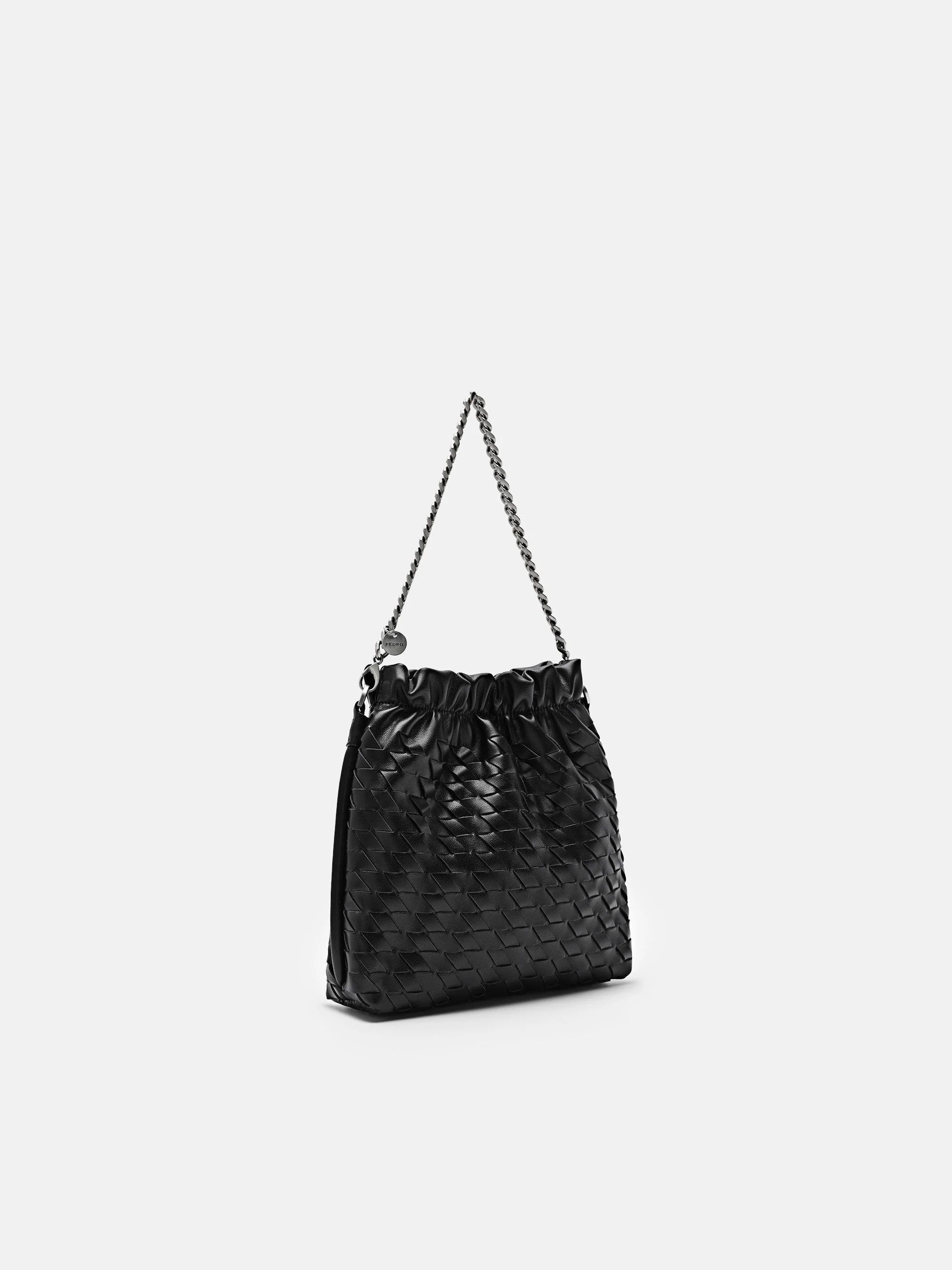 Cami Small Shoulder Bag - Image 8