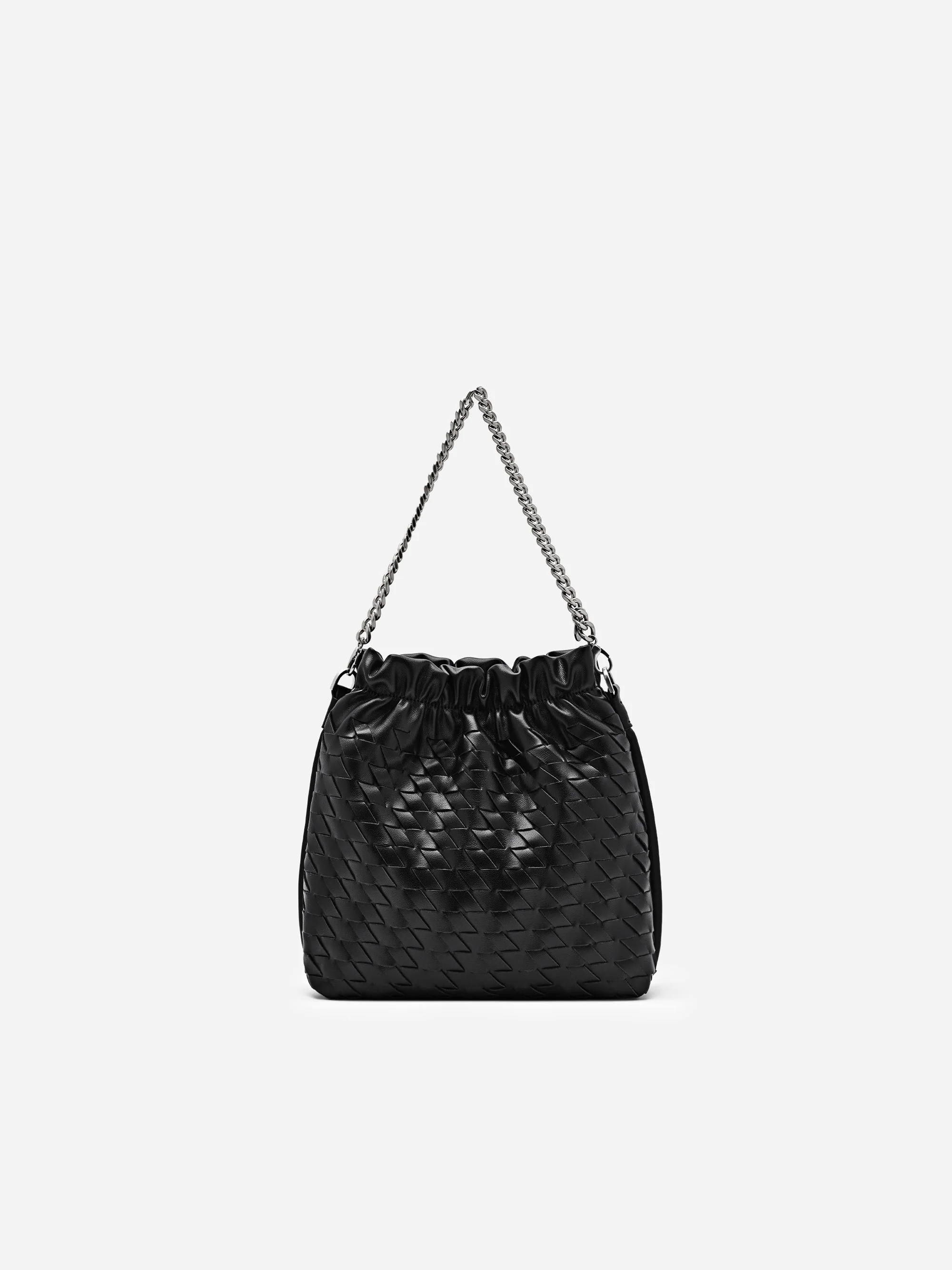 Cami Small Shoulder Bag - Image 9