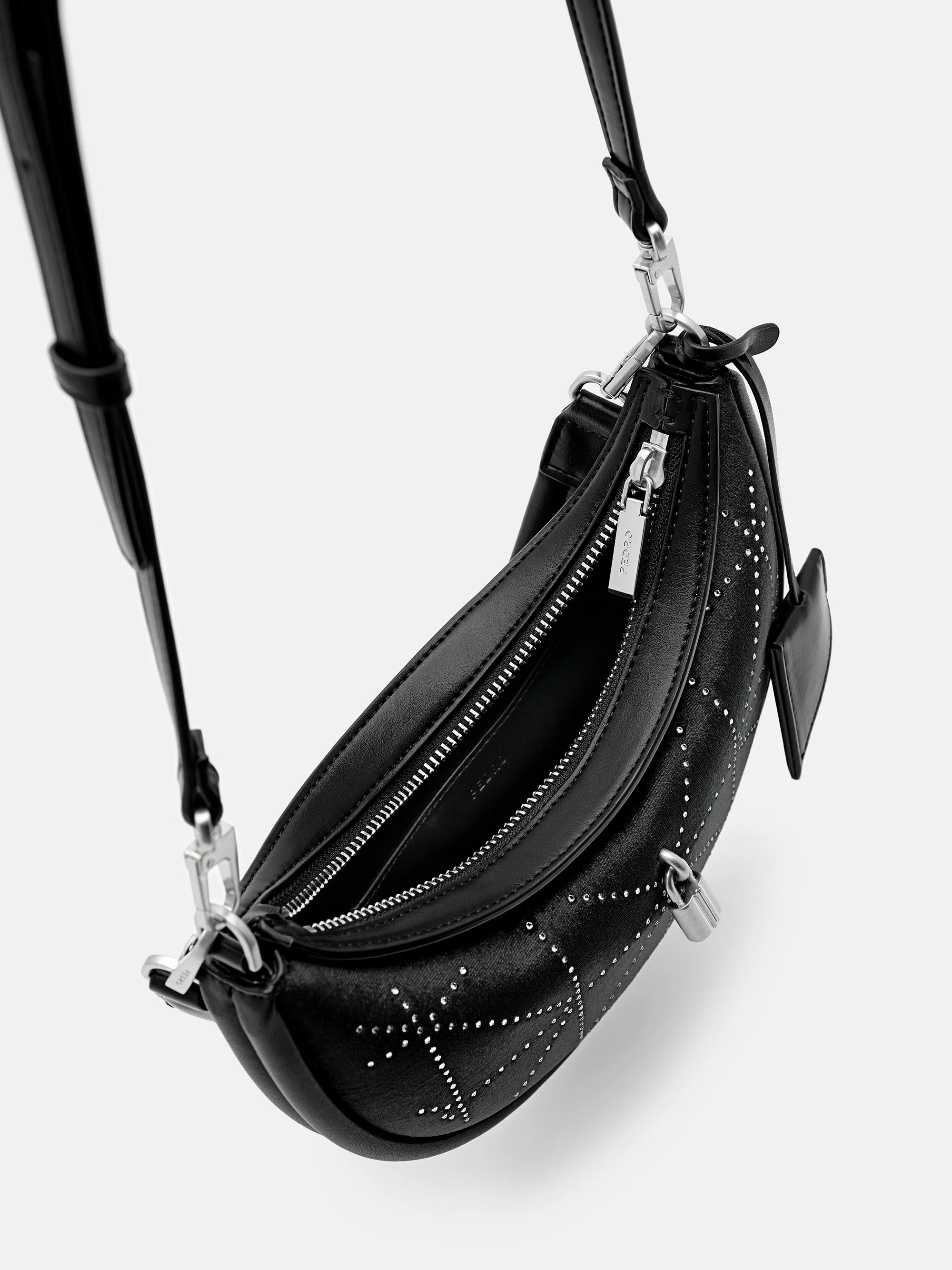 Swerve Shoulder Bag - Image 6