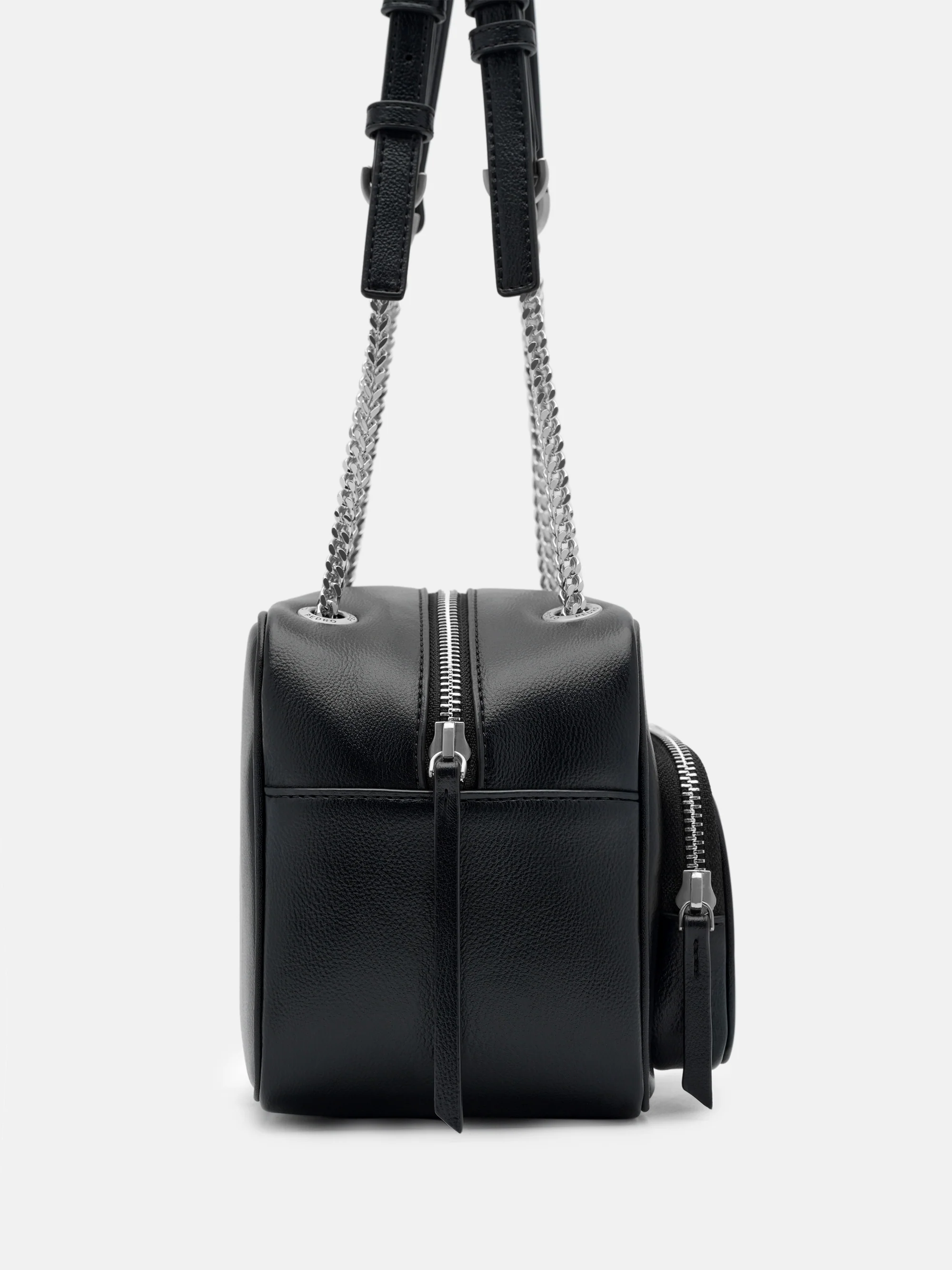 Puffy Shoulder Bag - Image 10