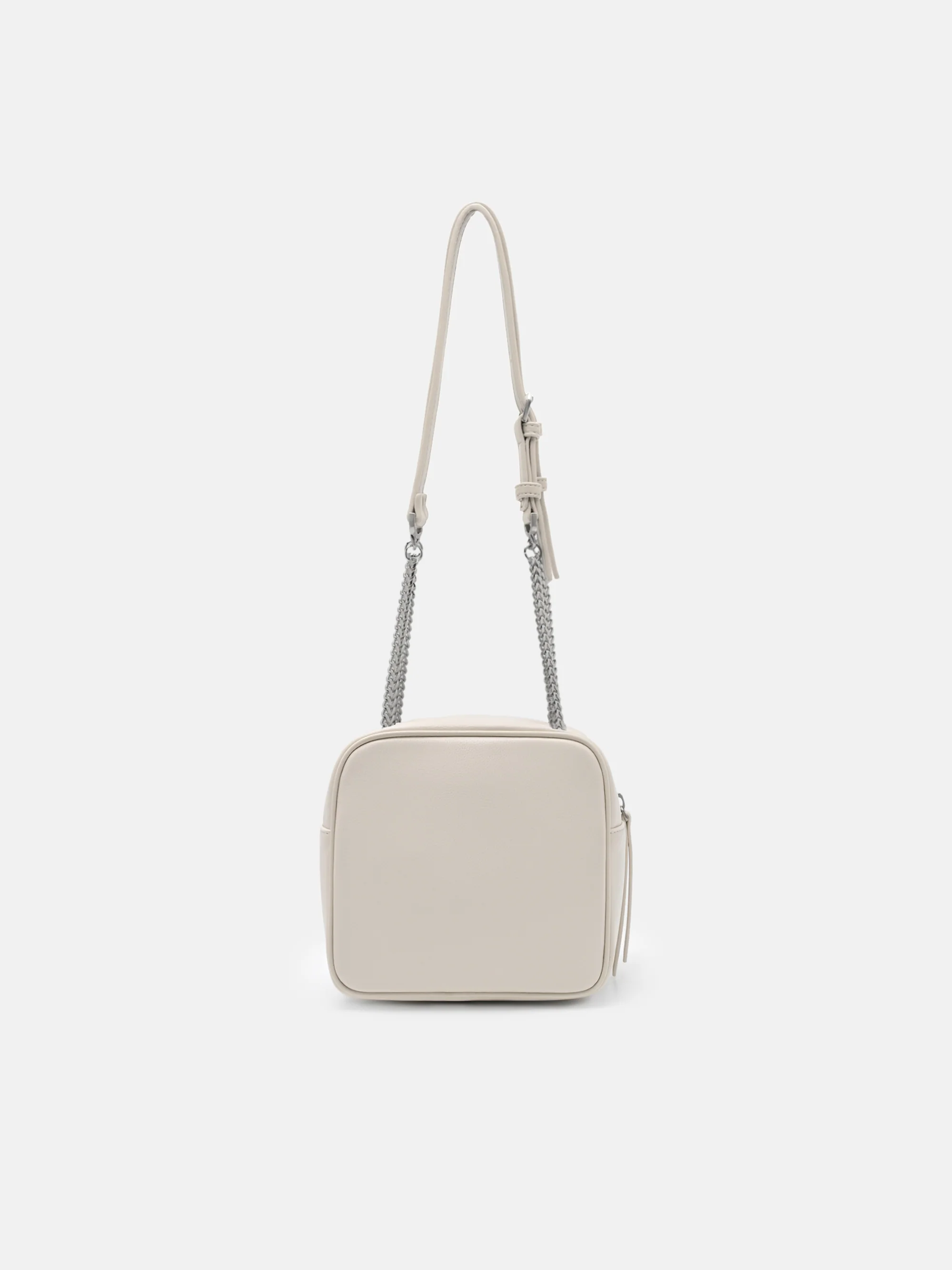 Puffy Shoulder Bag - Image 3