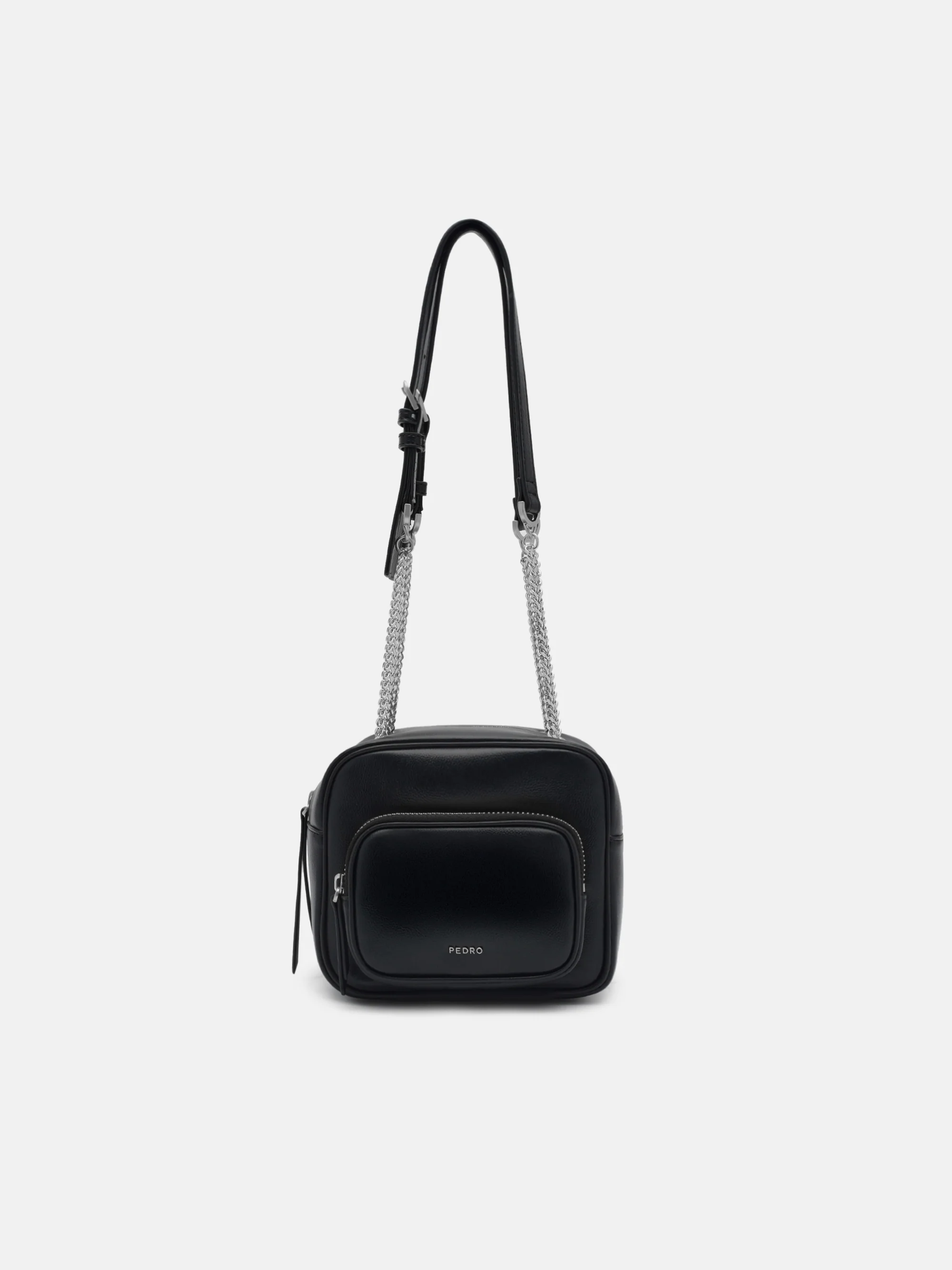 Puffy Shoulder Bag - Image 7