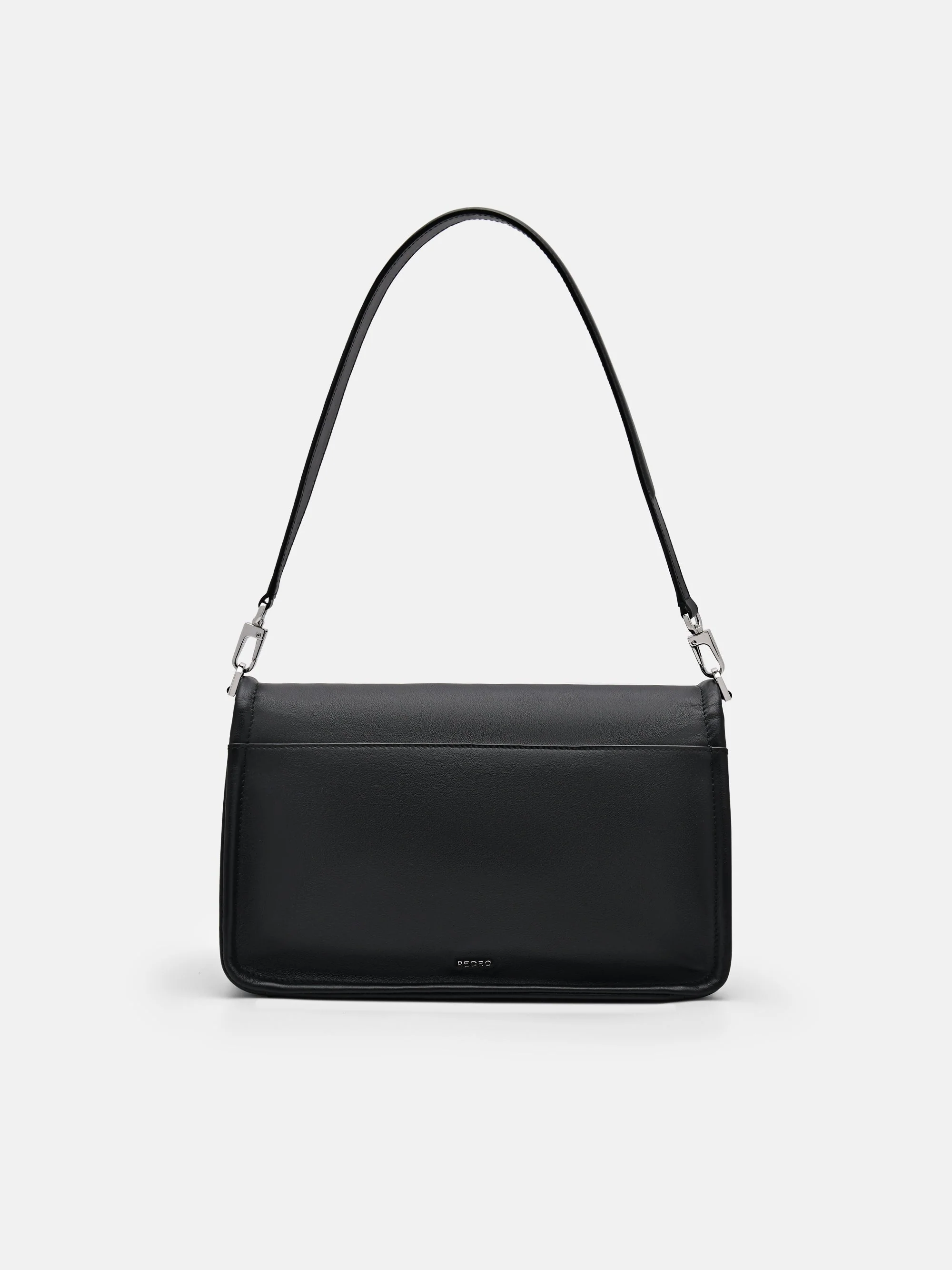 PEDRO Studio Rift Leather Shoulder Bag - Image 8