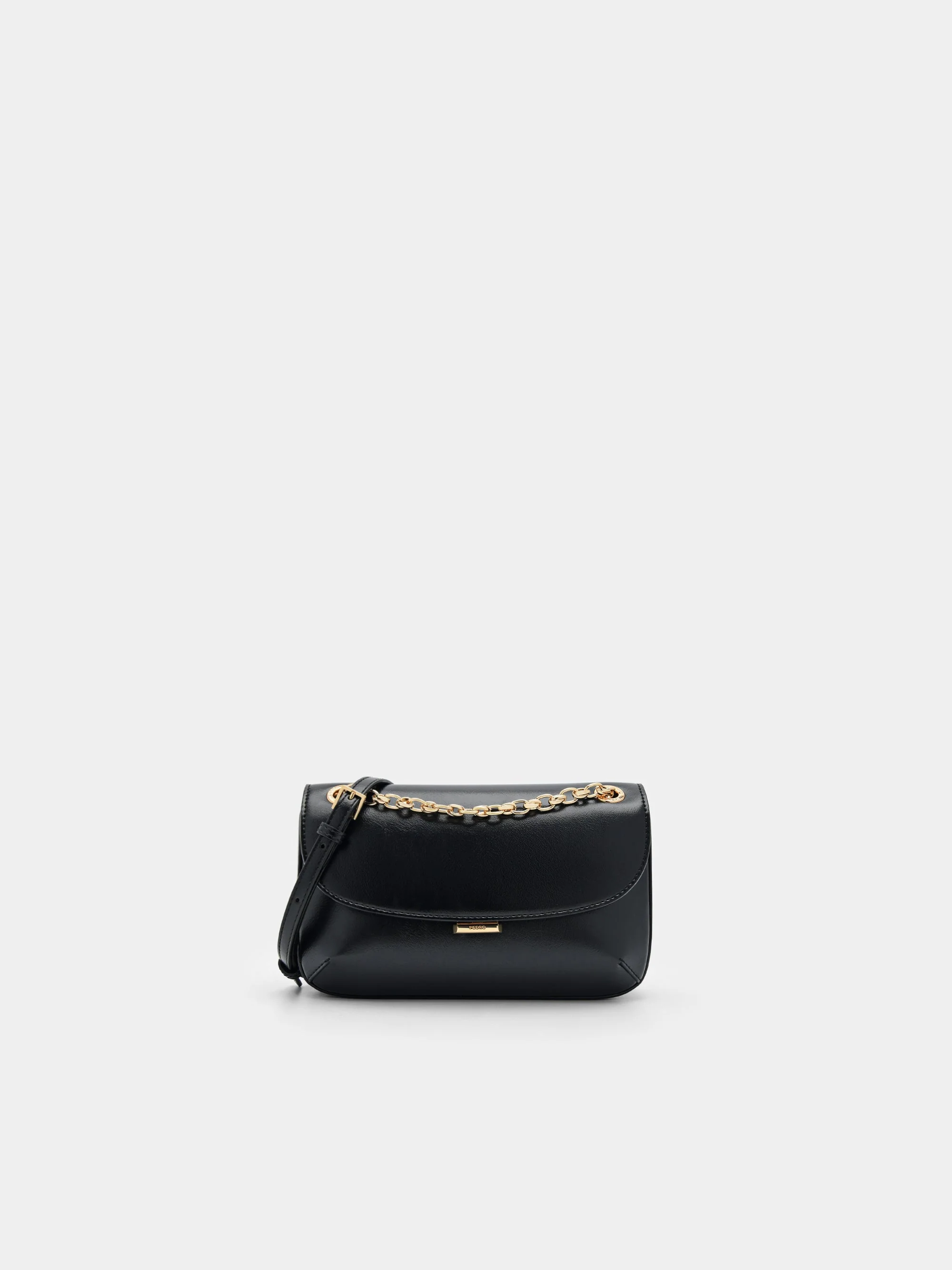 Mini Chainlink Shoulder Bag