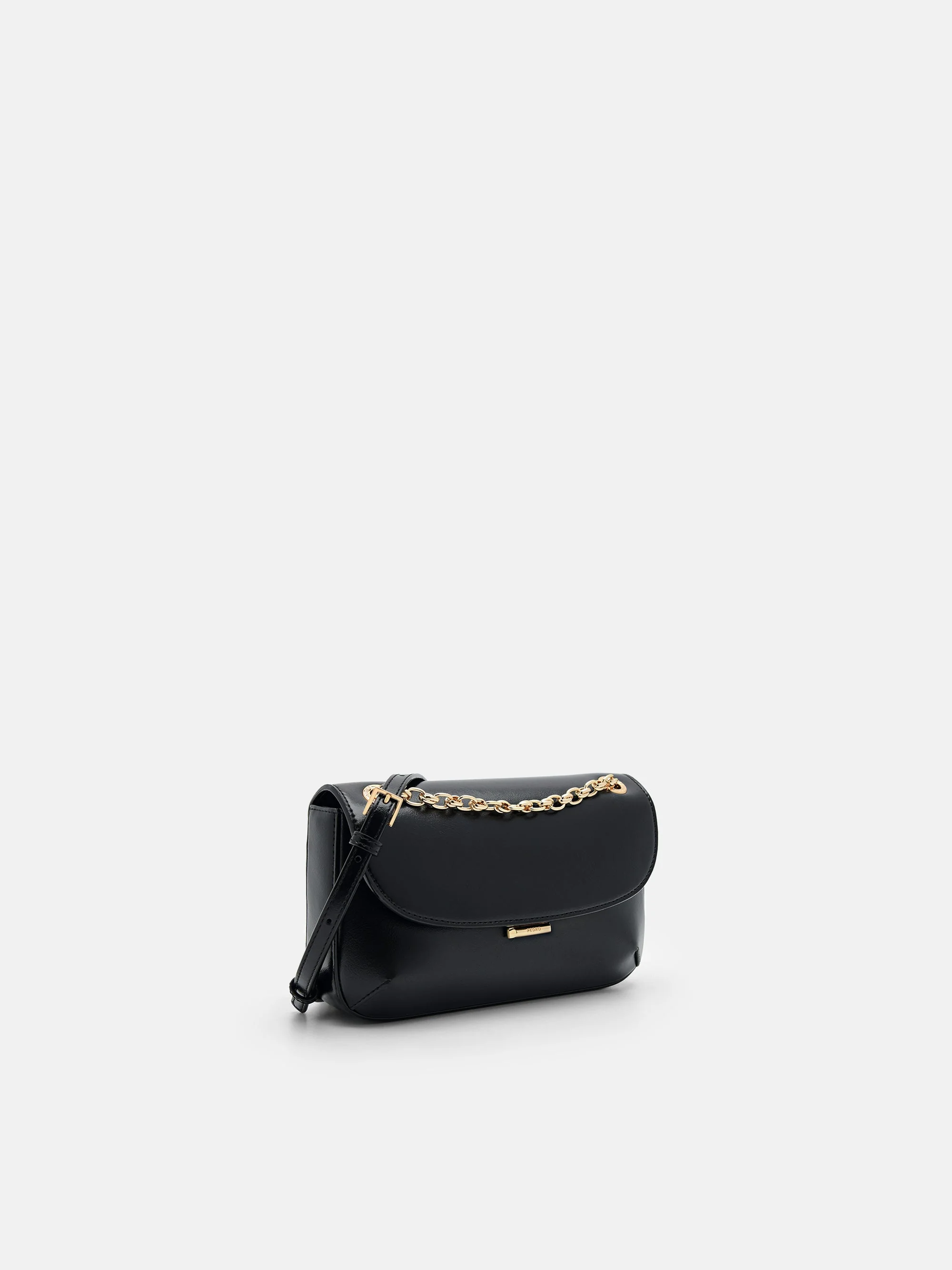 Mini Chainlink Shoulder Bag - Image 2