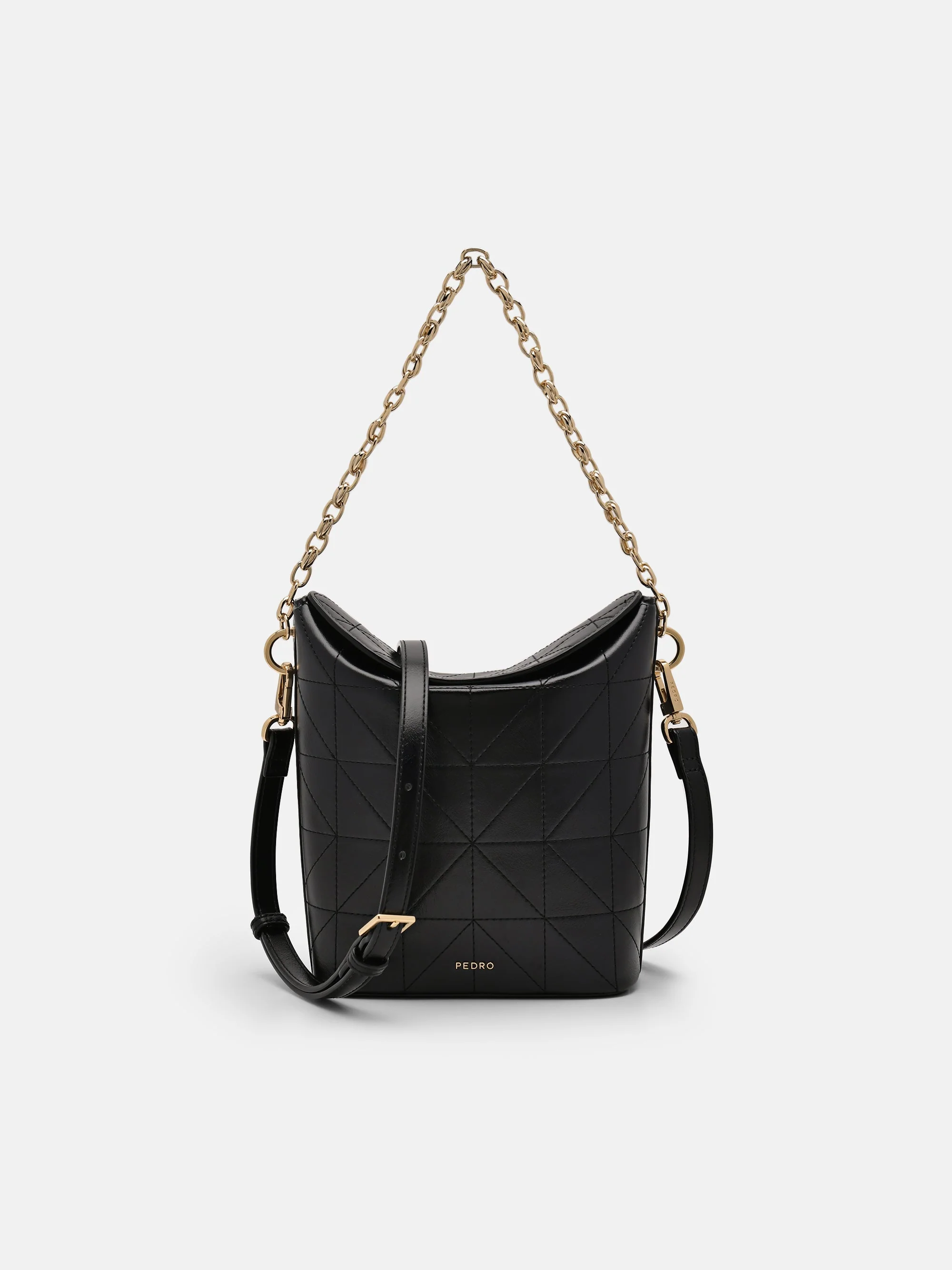 Sora Shoulder Bag in Pixel