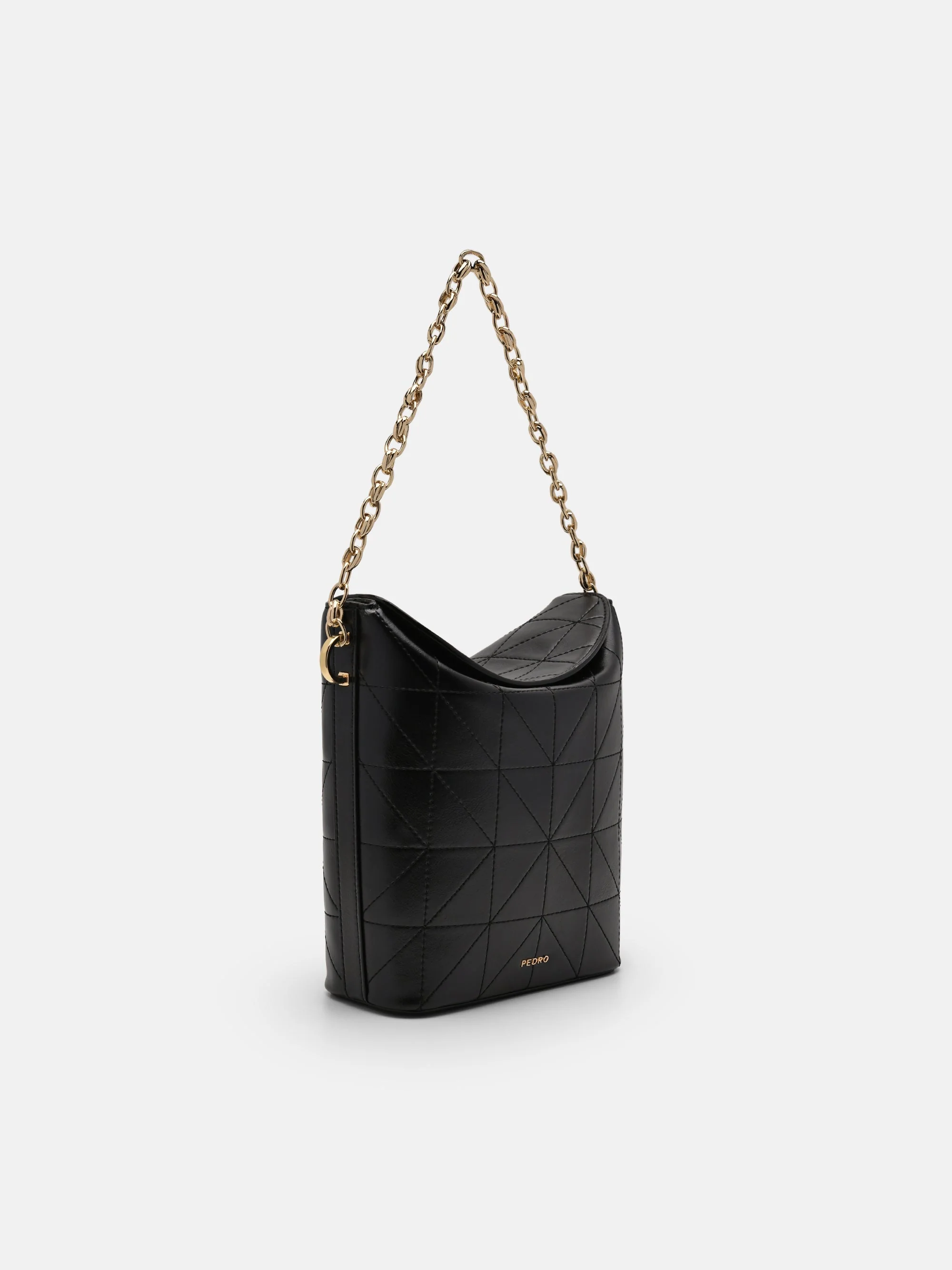 Sora Shoulder Bag in Pixel - Image 2