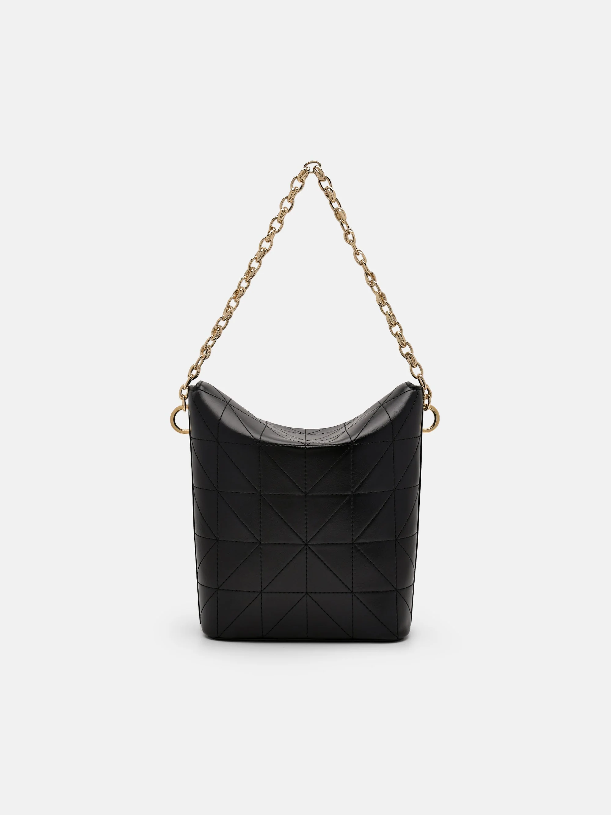 Sora Shoulder Bag in Pixel - Image 3