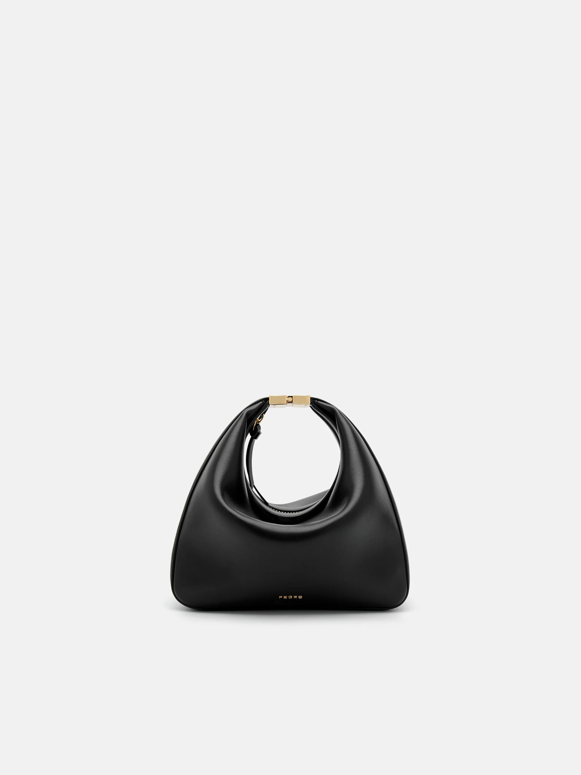Jatte Crescent Bag