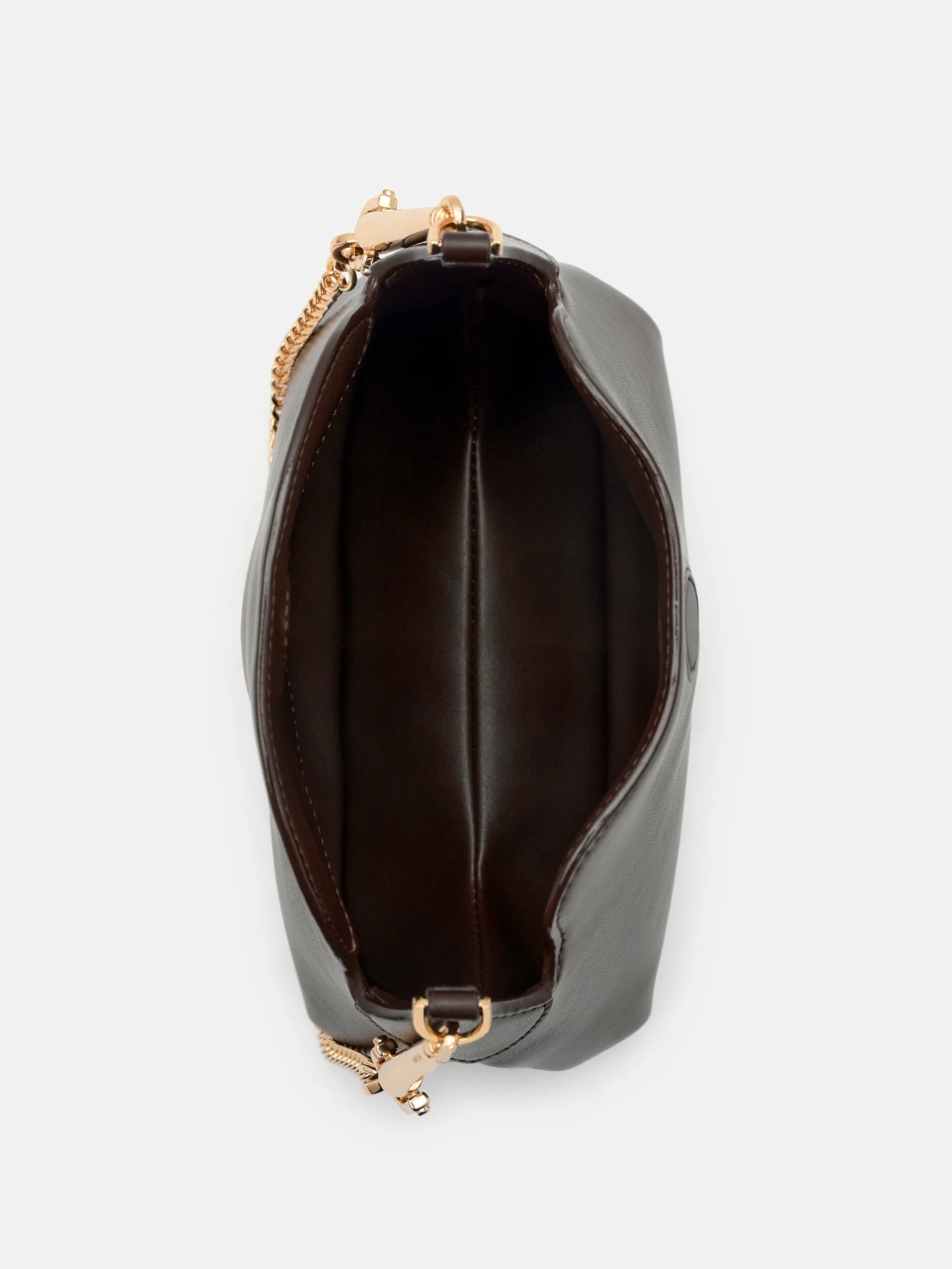 Horsebit Shoulder Bag - Image 18