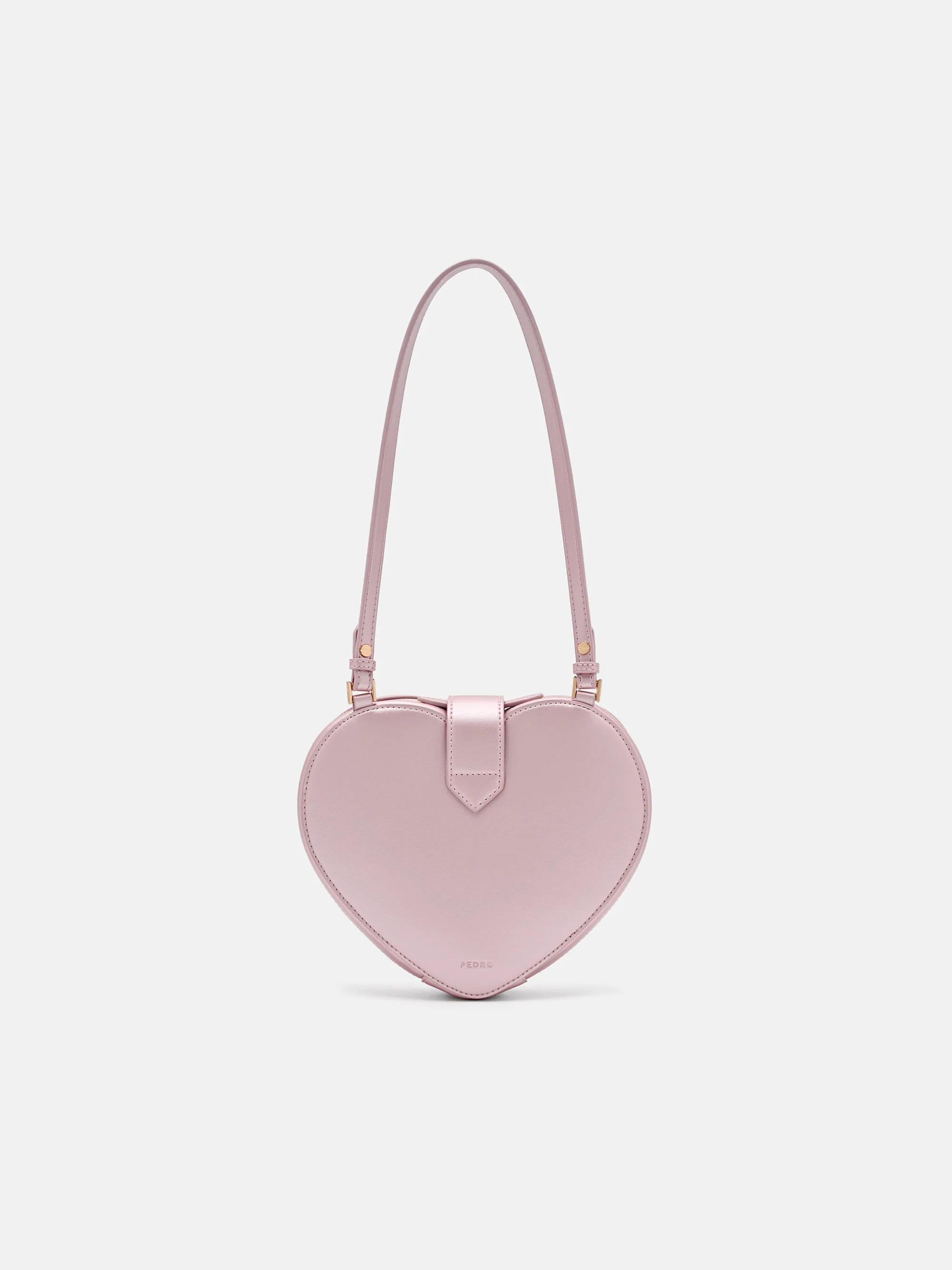 Heart Shoulder Bag - Image 3