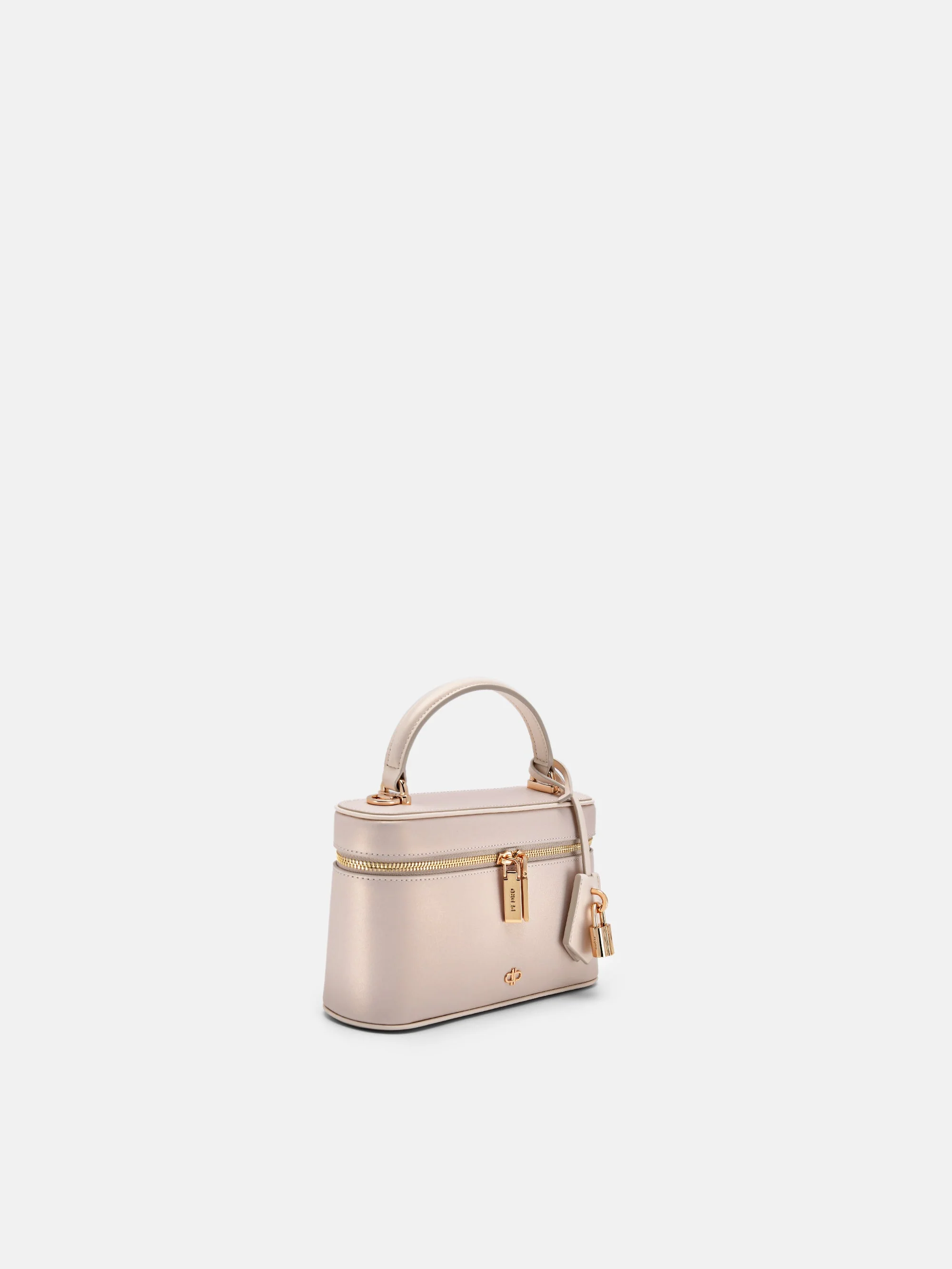 Ari Leather Shoulder Bag - Image 2