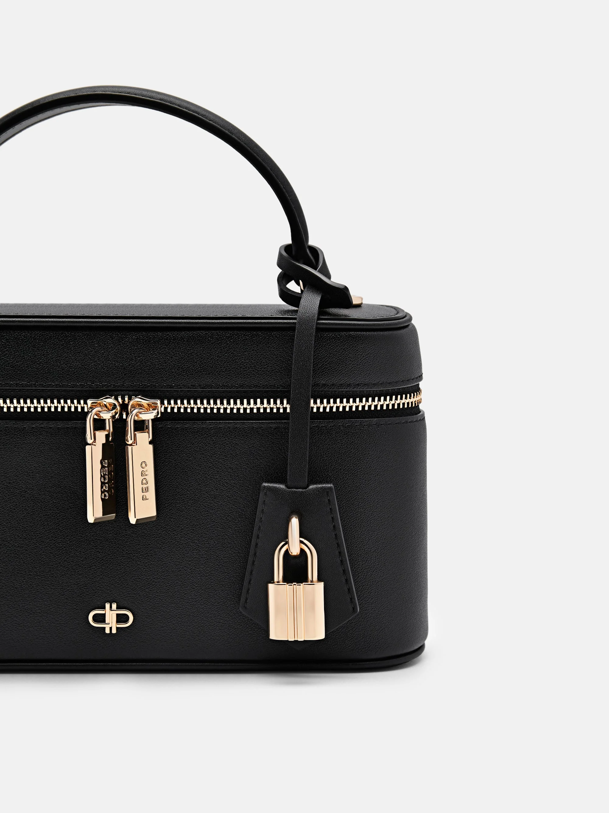 Ari Leather Shoulder Bag - Image 11