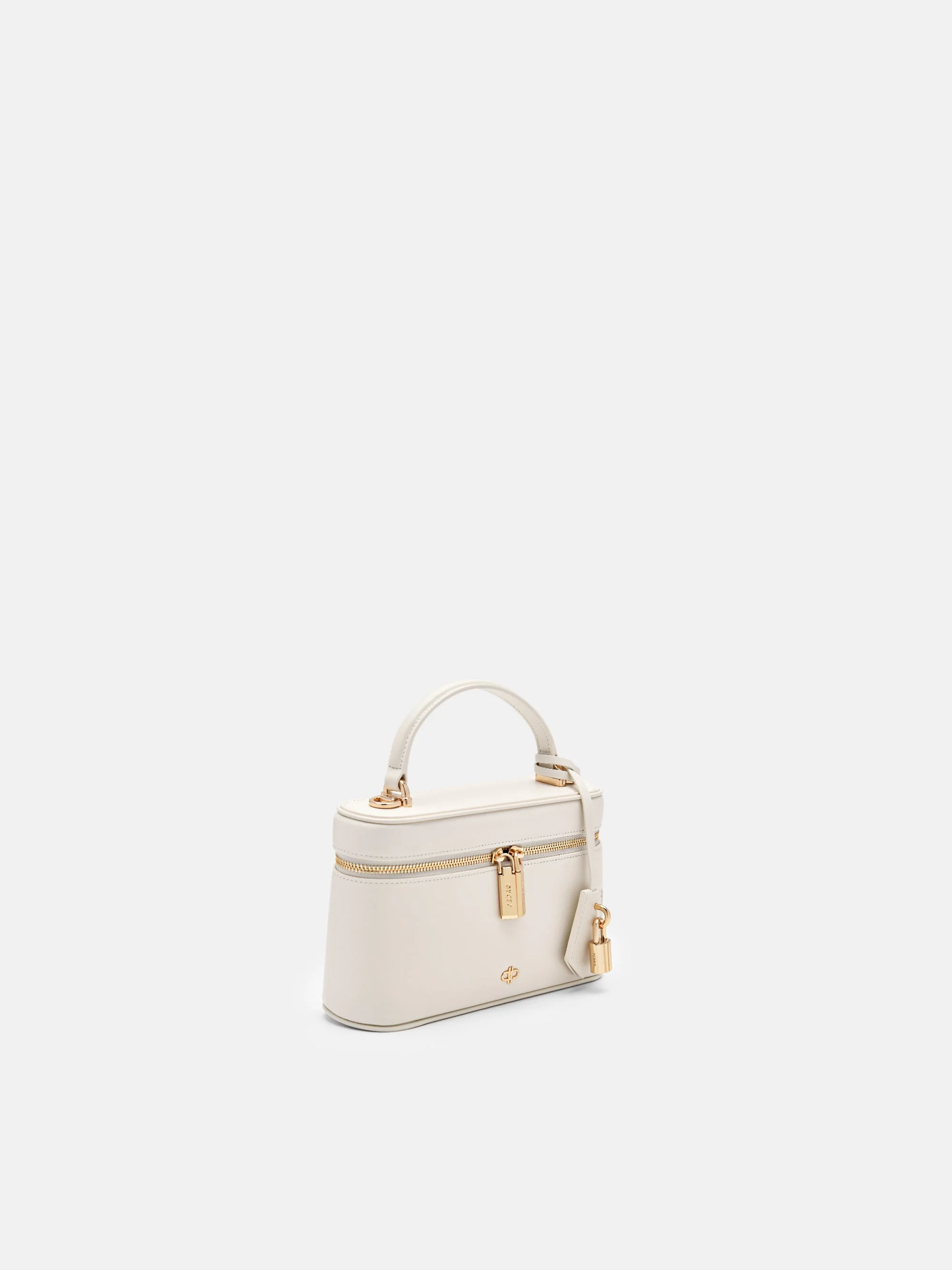 Ari Leather Shoulder Bag - Image 2