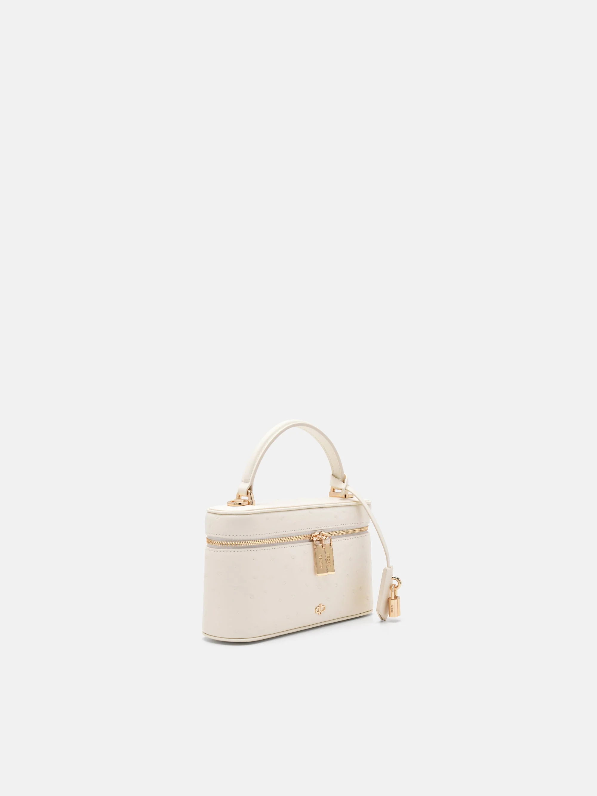 Ari Leather Shoulder Bag - Image 2