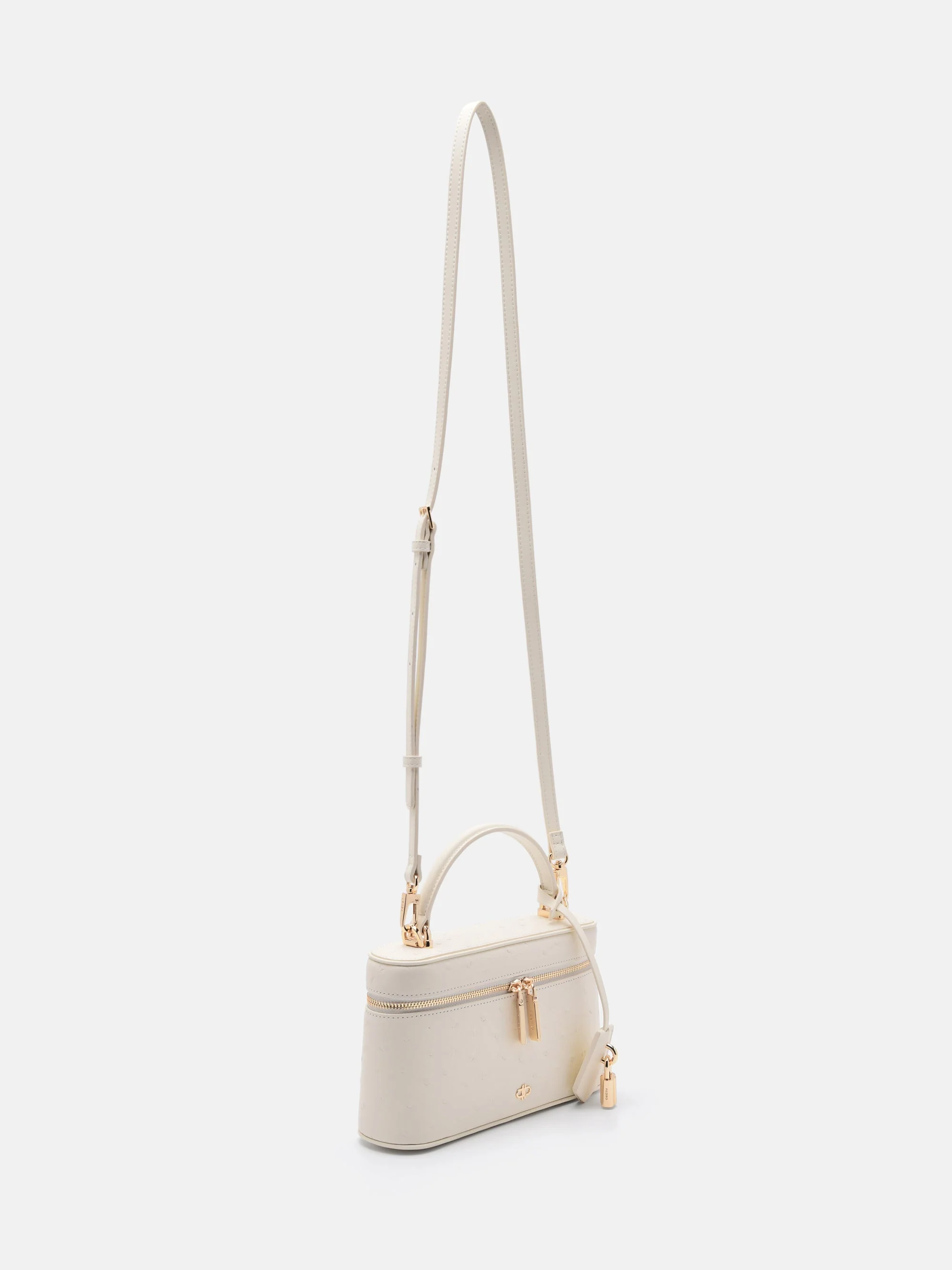 Ari Leather Shoulder Bag - Image 4