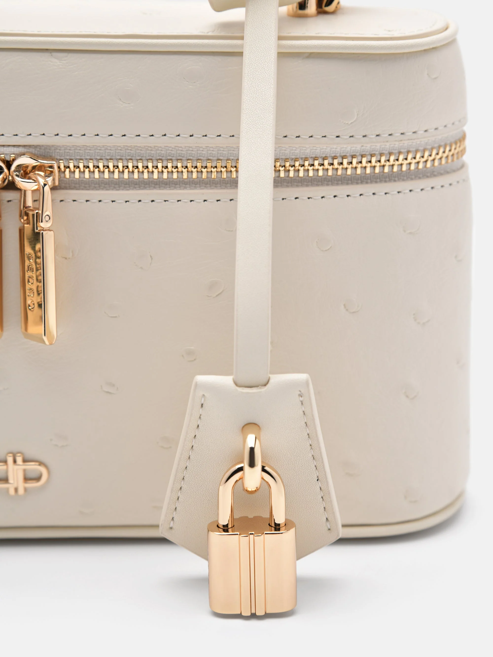 Ari Leather Shoulder Bag - Image 5