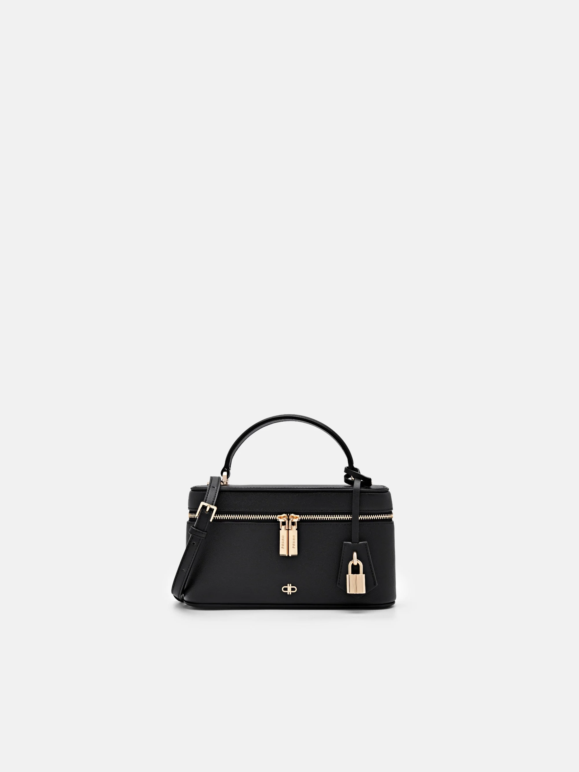 Ari Leather Shoulder Bag - Image 7