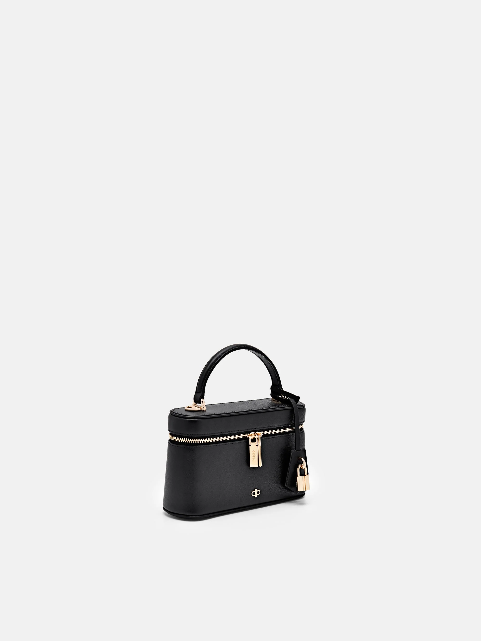 Ari Leather Shoulder Bag - Image 8
