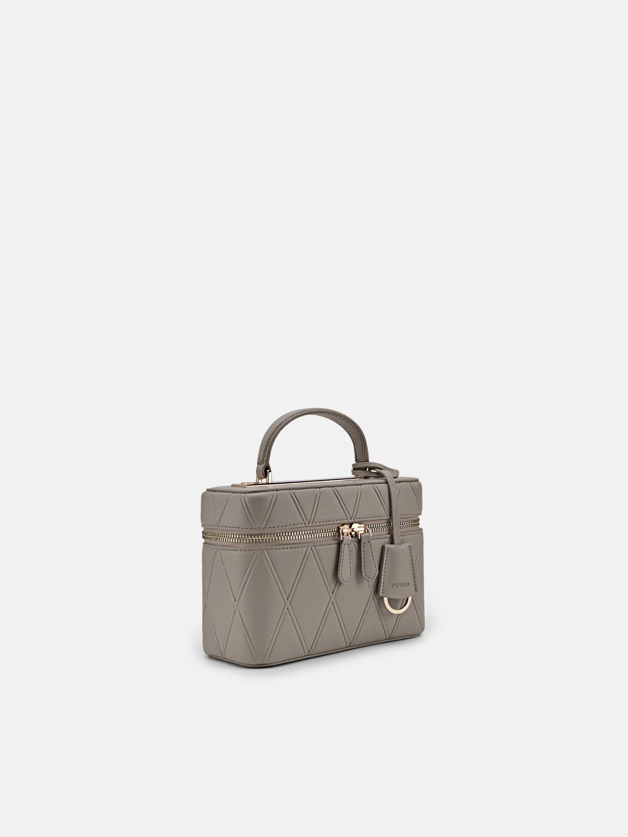 Ari Boxy Shoulder Bag - Image 8