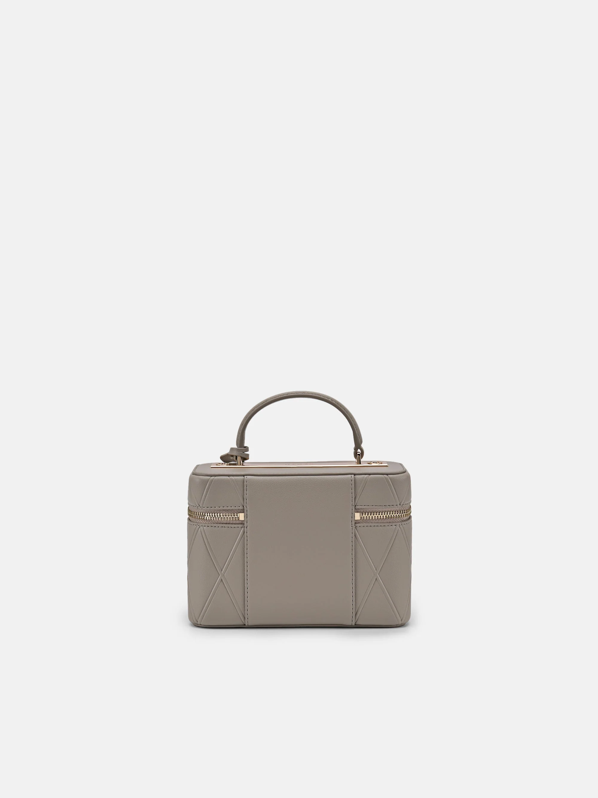 Ari Boxy Shoulder Bag - Image 9
