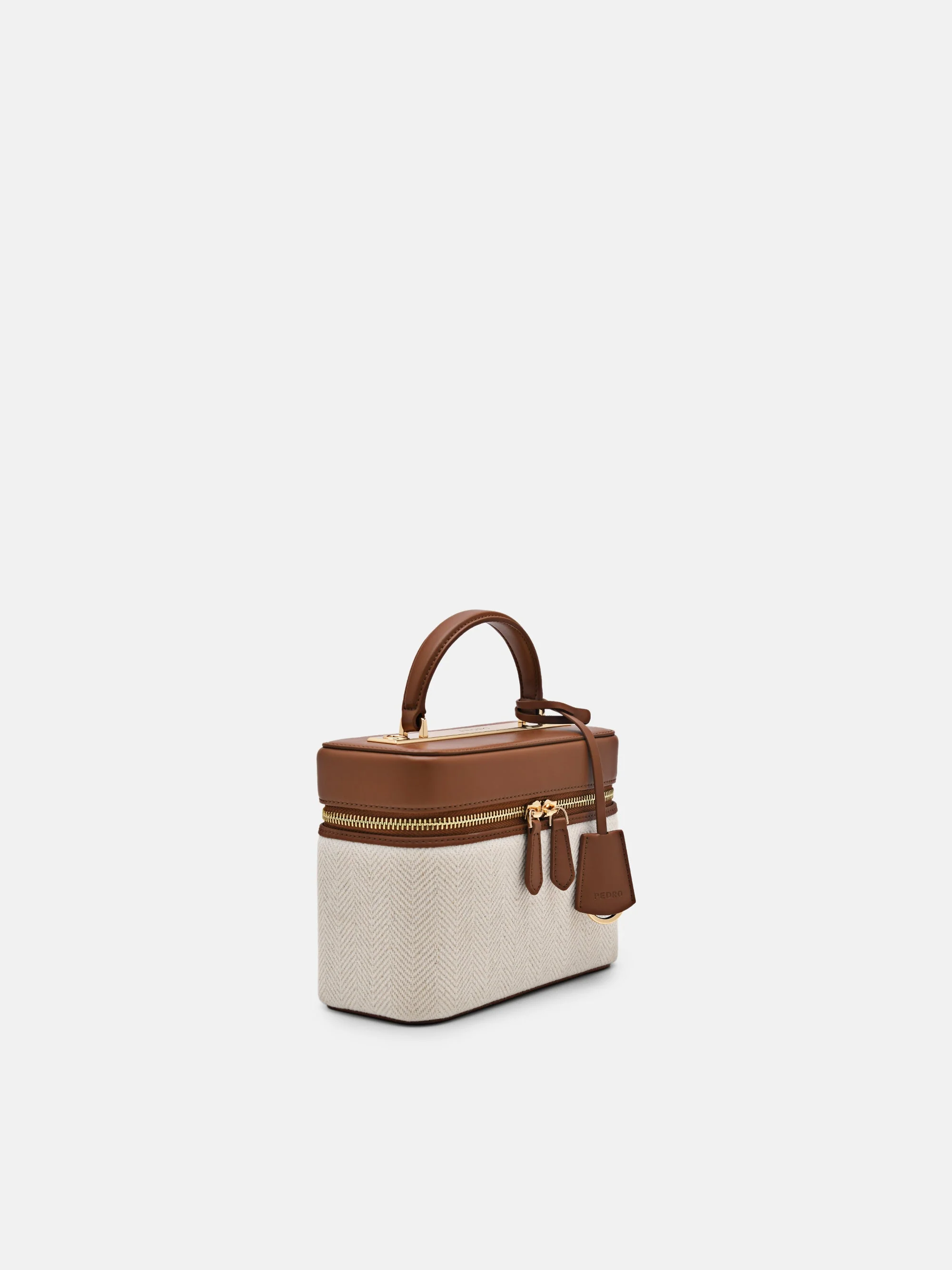 Ari Boxy Shoulder Bag - Image 2