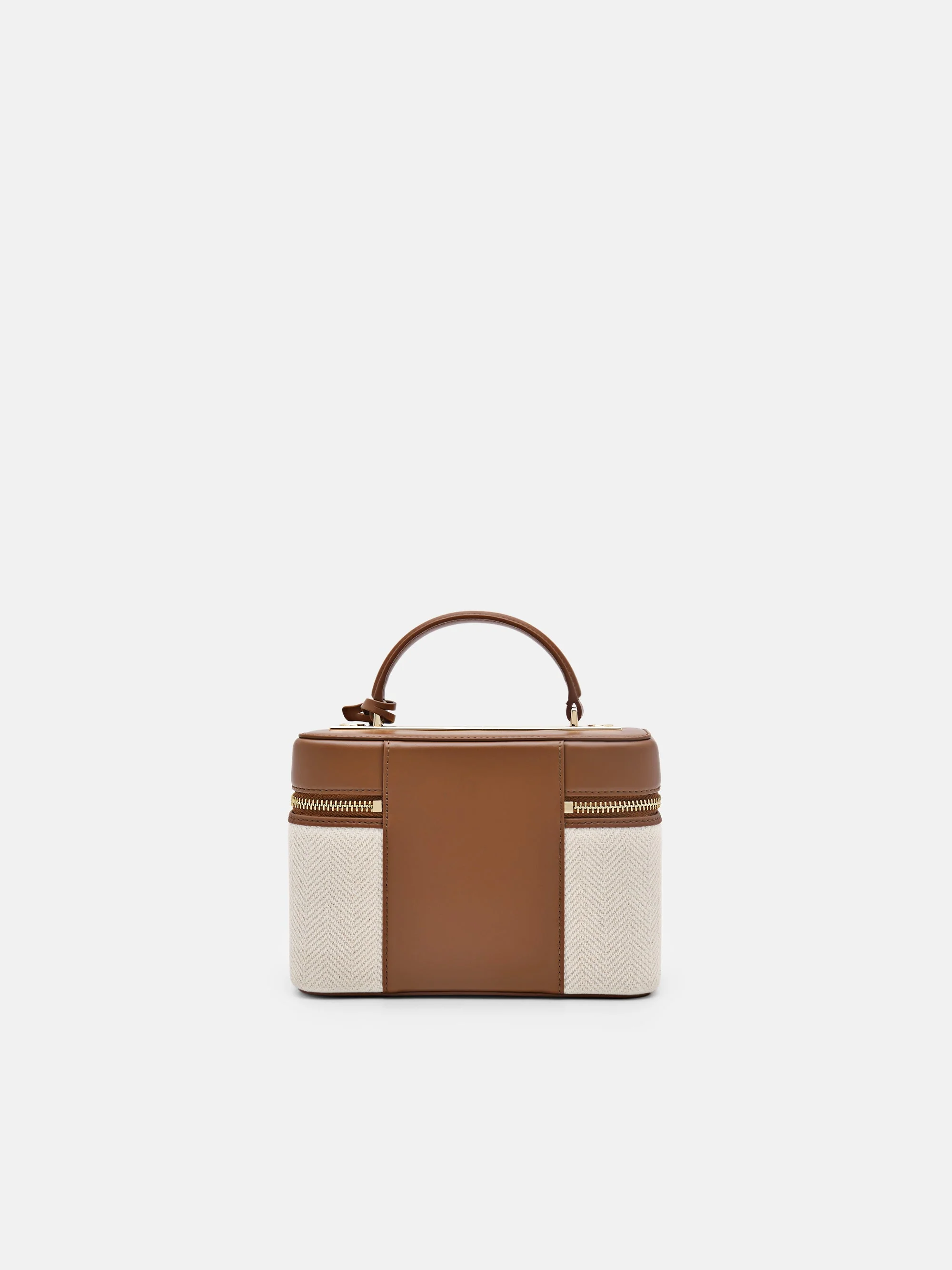 Ari Boxy Shoulder Bag - Image 3