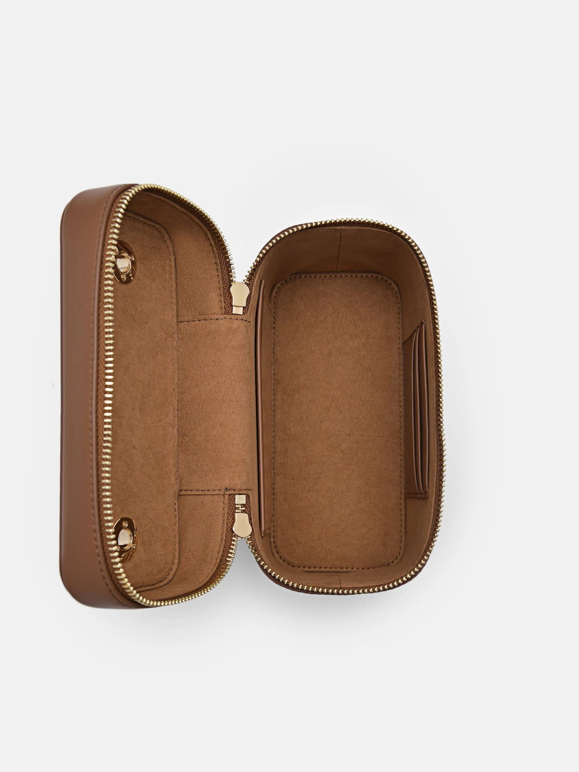 Ari Boxy Shoulder Bag - Image 6