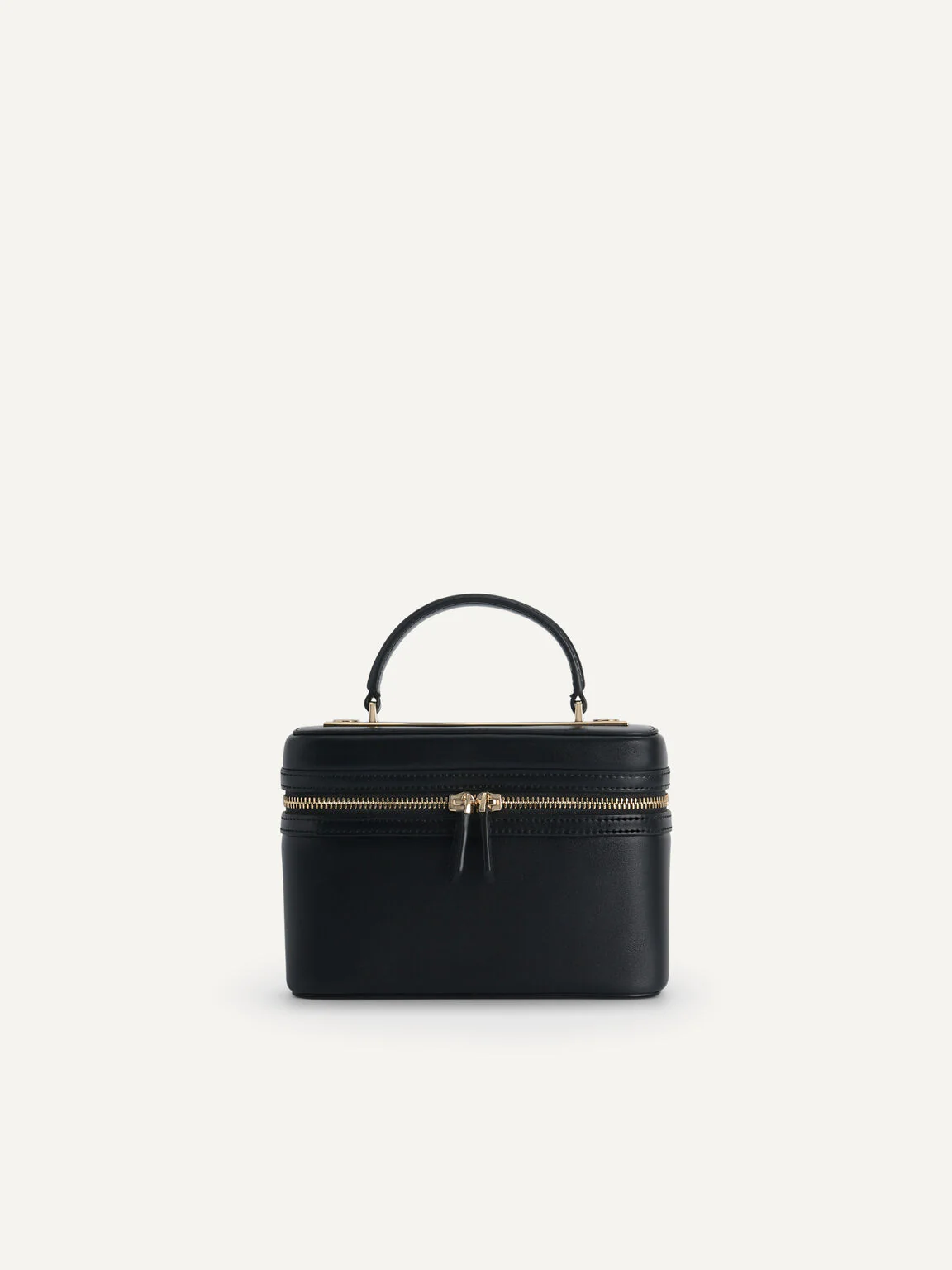 Boxy Shoulder Bag - Image 7