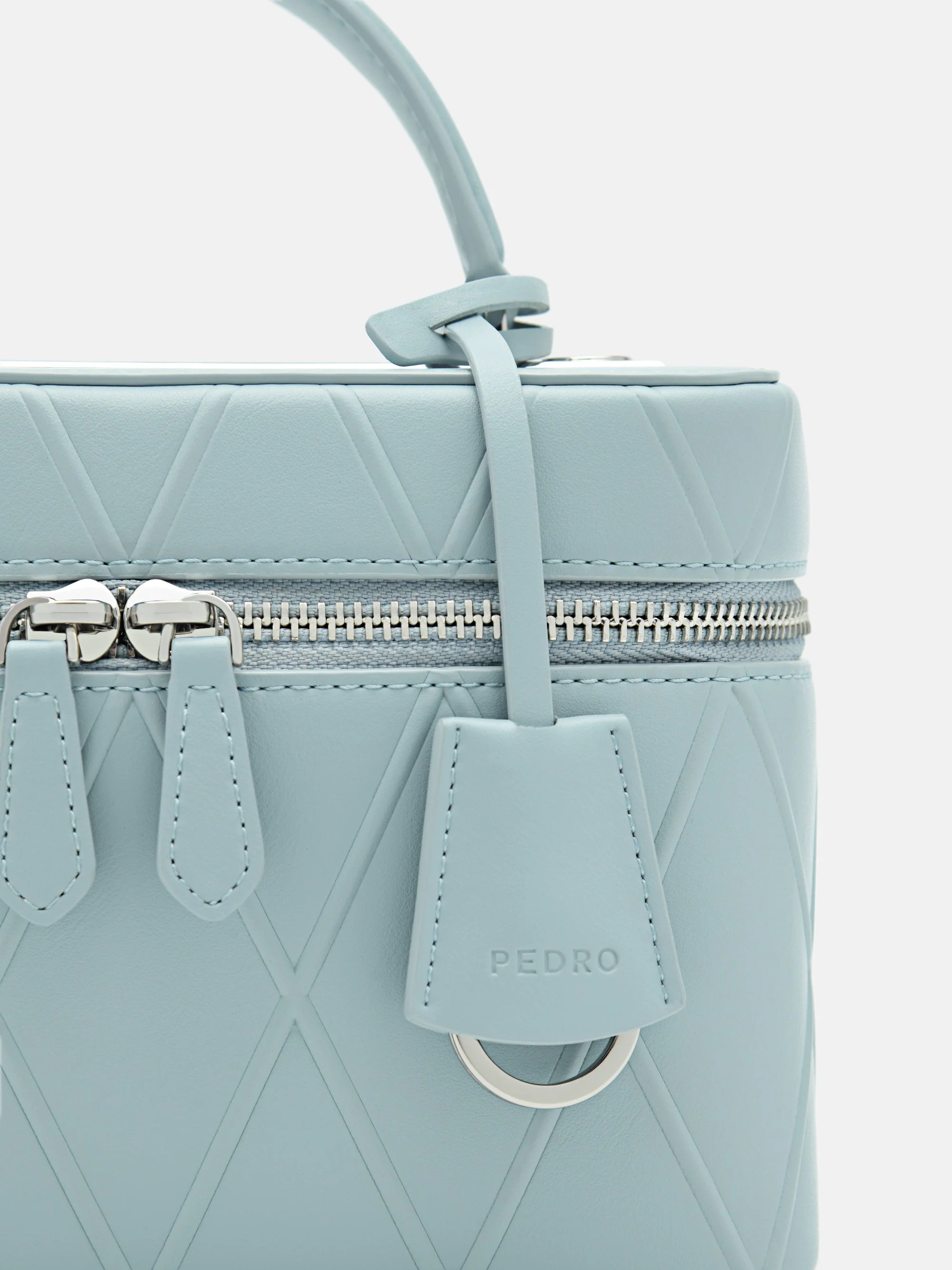 Ari Boxy Shoulder Bag - Image 10