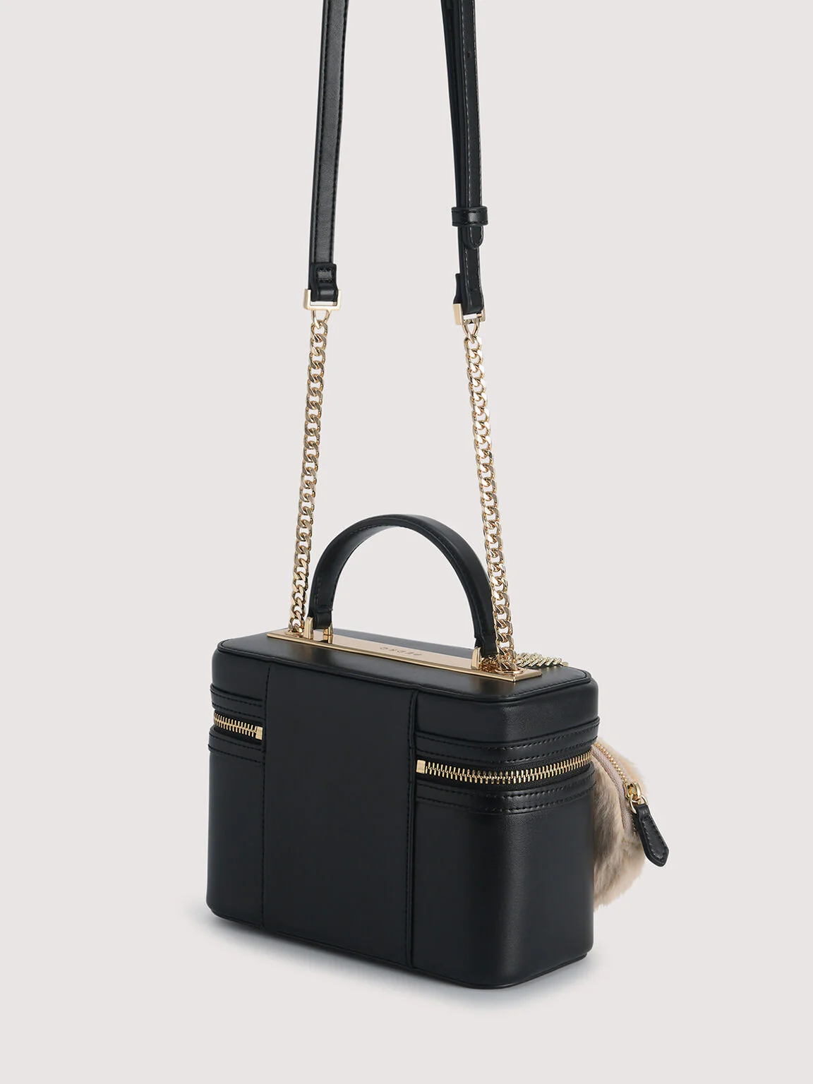 Boxy Shoulder Bag - Image 9