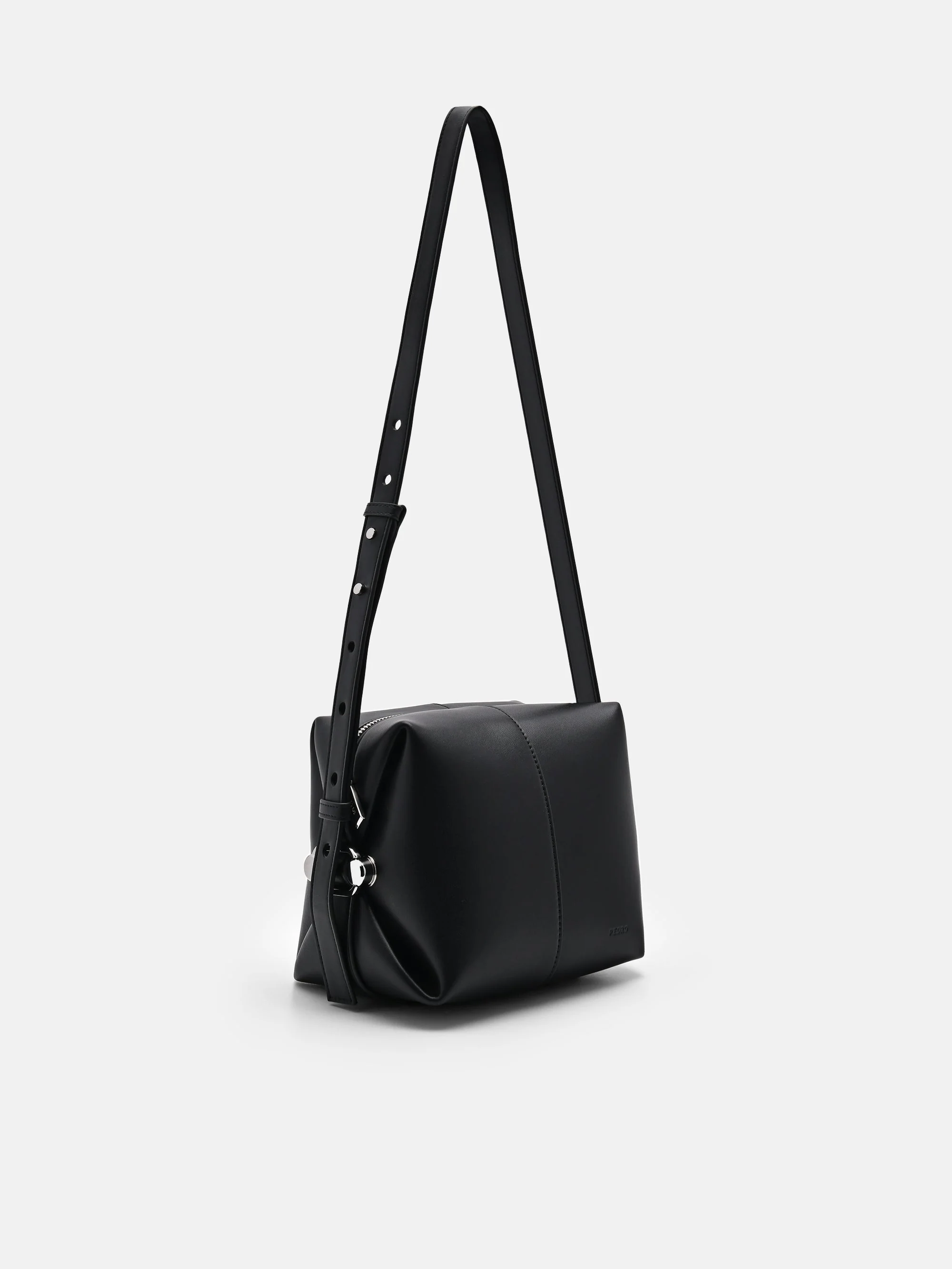 Cube Shoulder Bag - Image 2